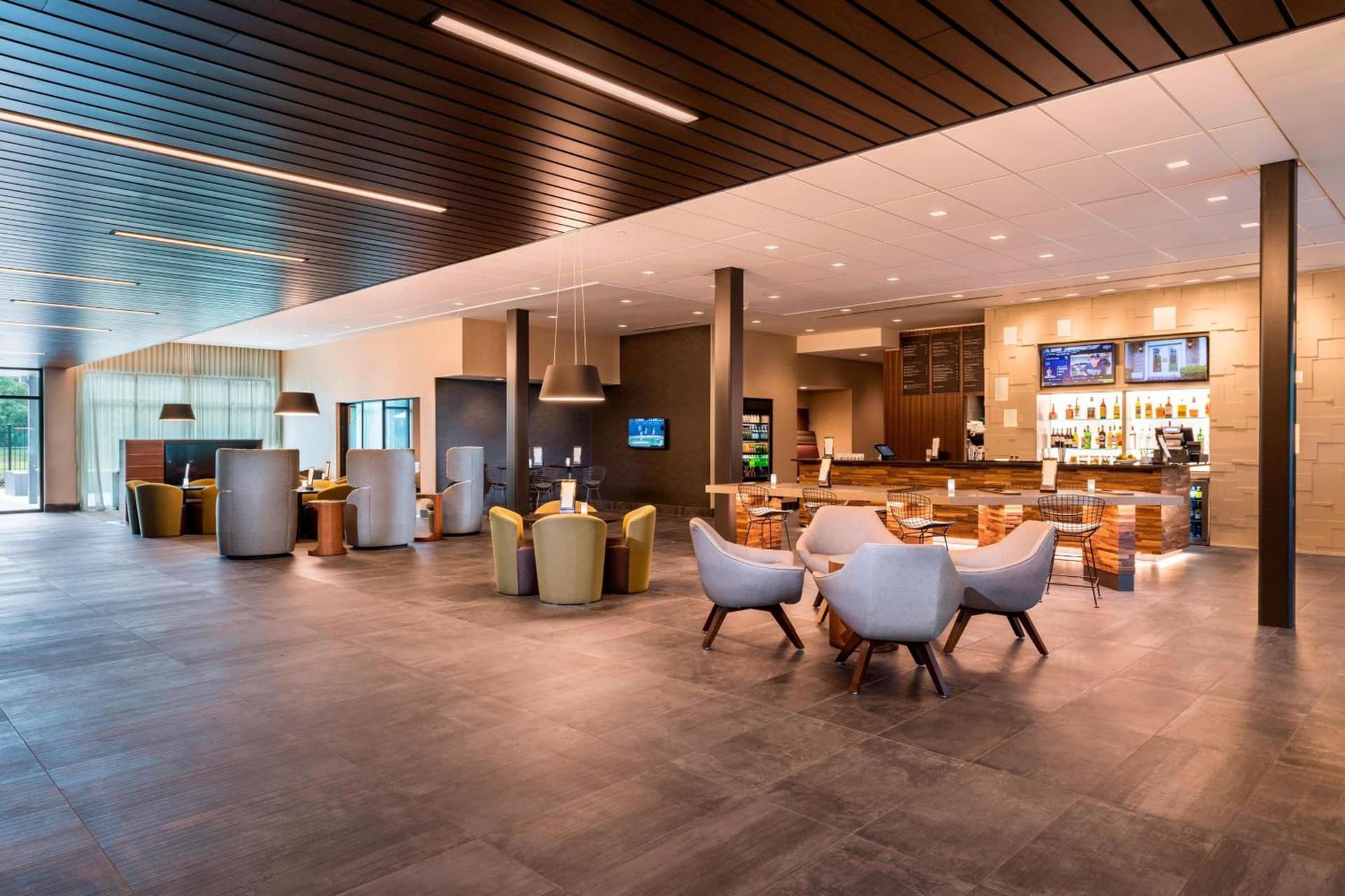 Courtyard by Marriott Tampa Northwest/Veterans Expressway gallery photo in Tampa, FL — image 33