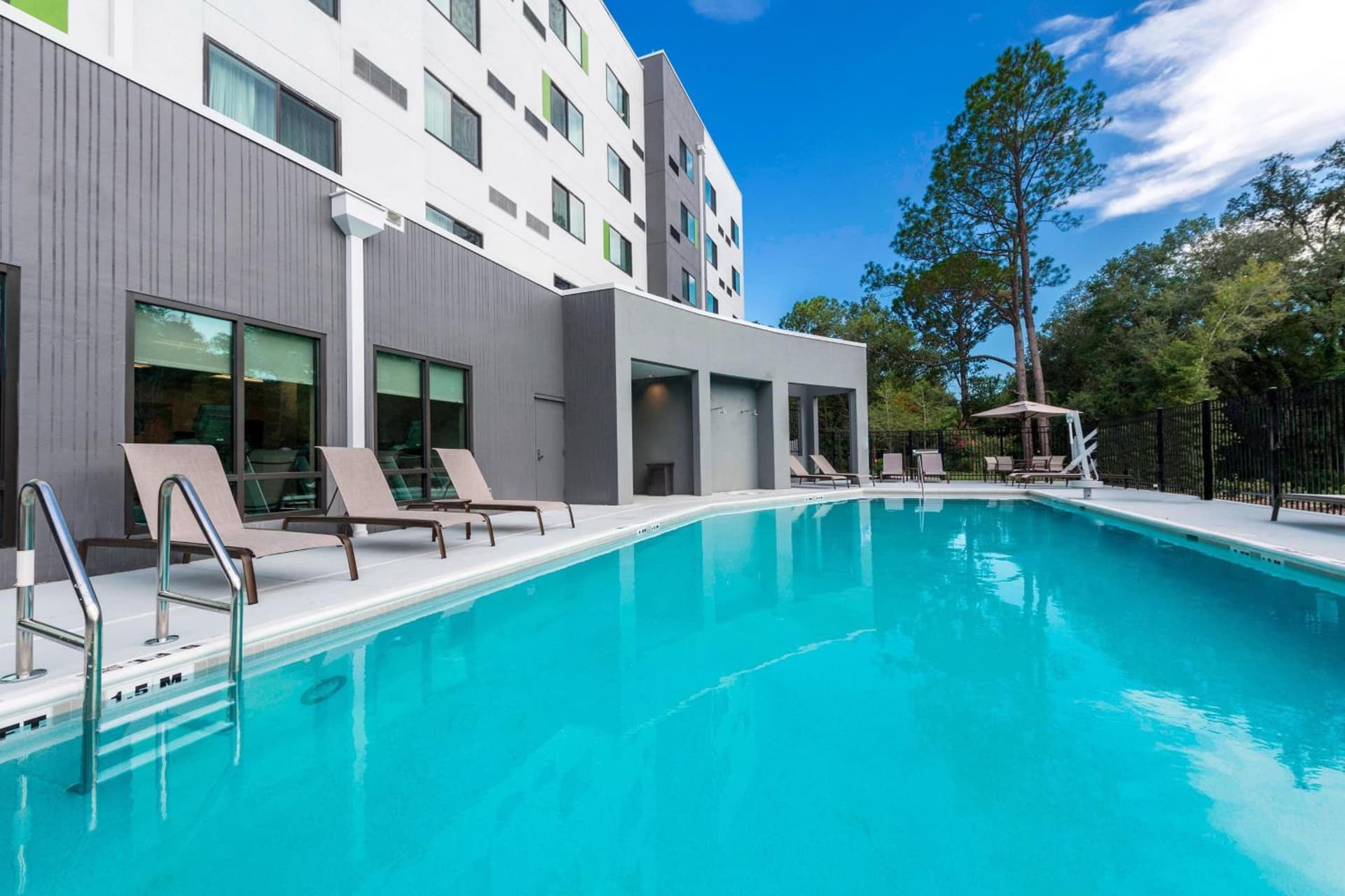Courtyard by Marriott Tampa Northwest/Veterans Expressway gallery photo in Tampa, FL — image 24