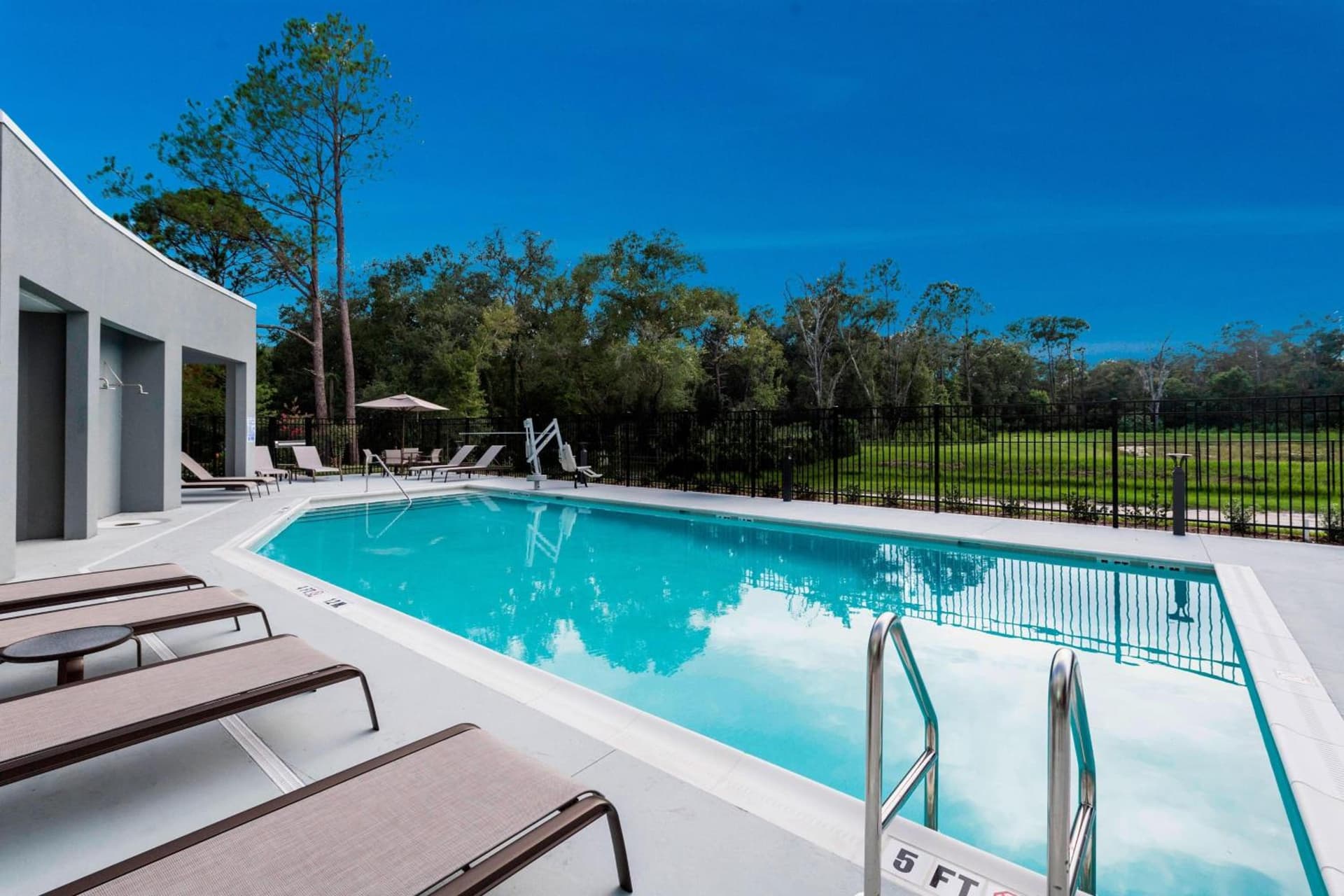 Courtyard by Marriott Tampa Northwest/Veterans Expressway gallery photo in Tampa, FL — image 20