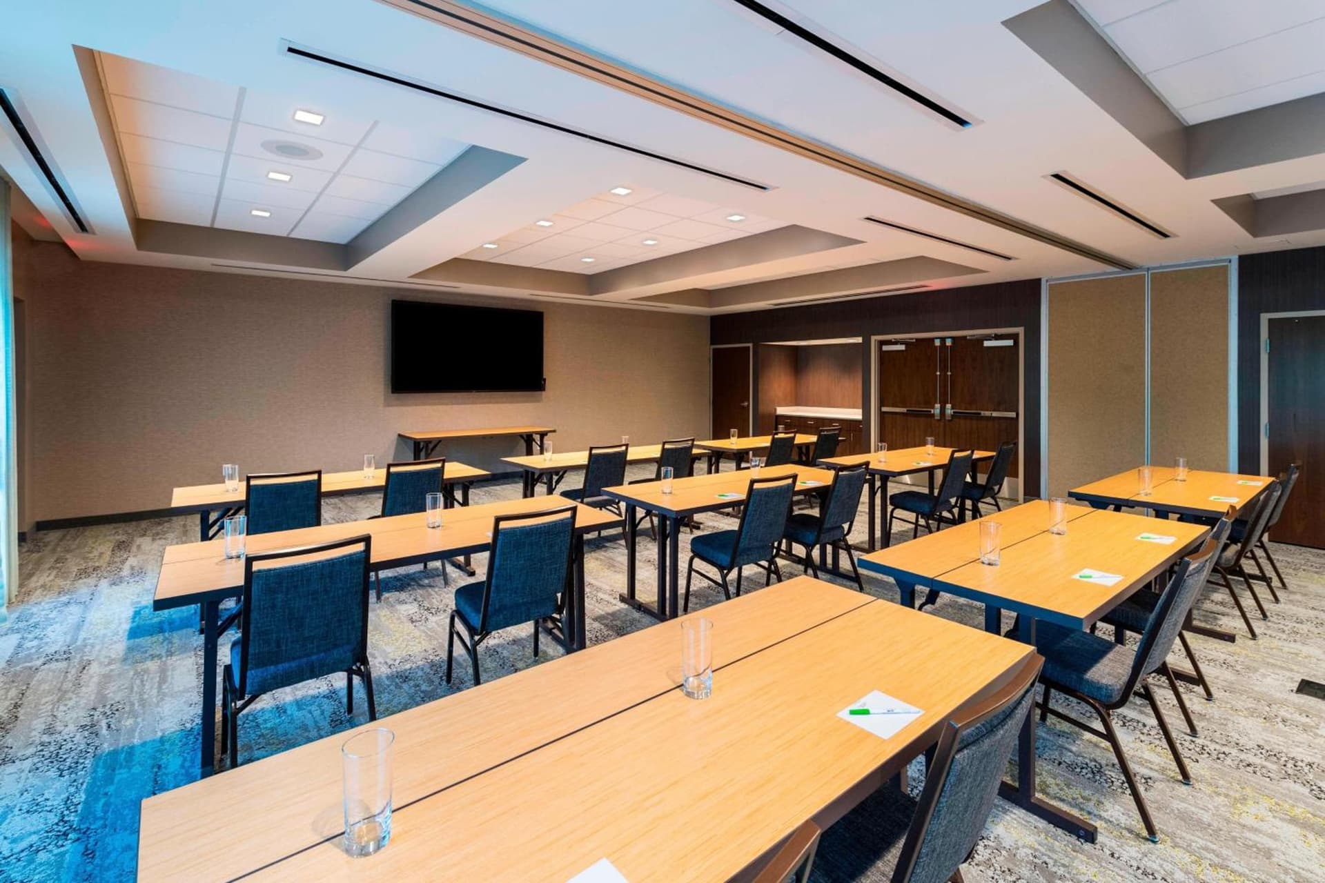 Courtyard by Marriott Tampa Northwest/Veterans Expressway gallery photo in Tampa, FL — image 17