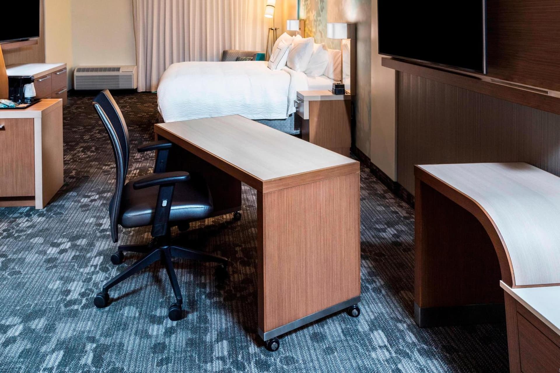 Courtyard by Marriott Tampa Northwest/Veterans Expressway gallery photo in Tampa, FL — image 14