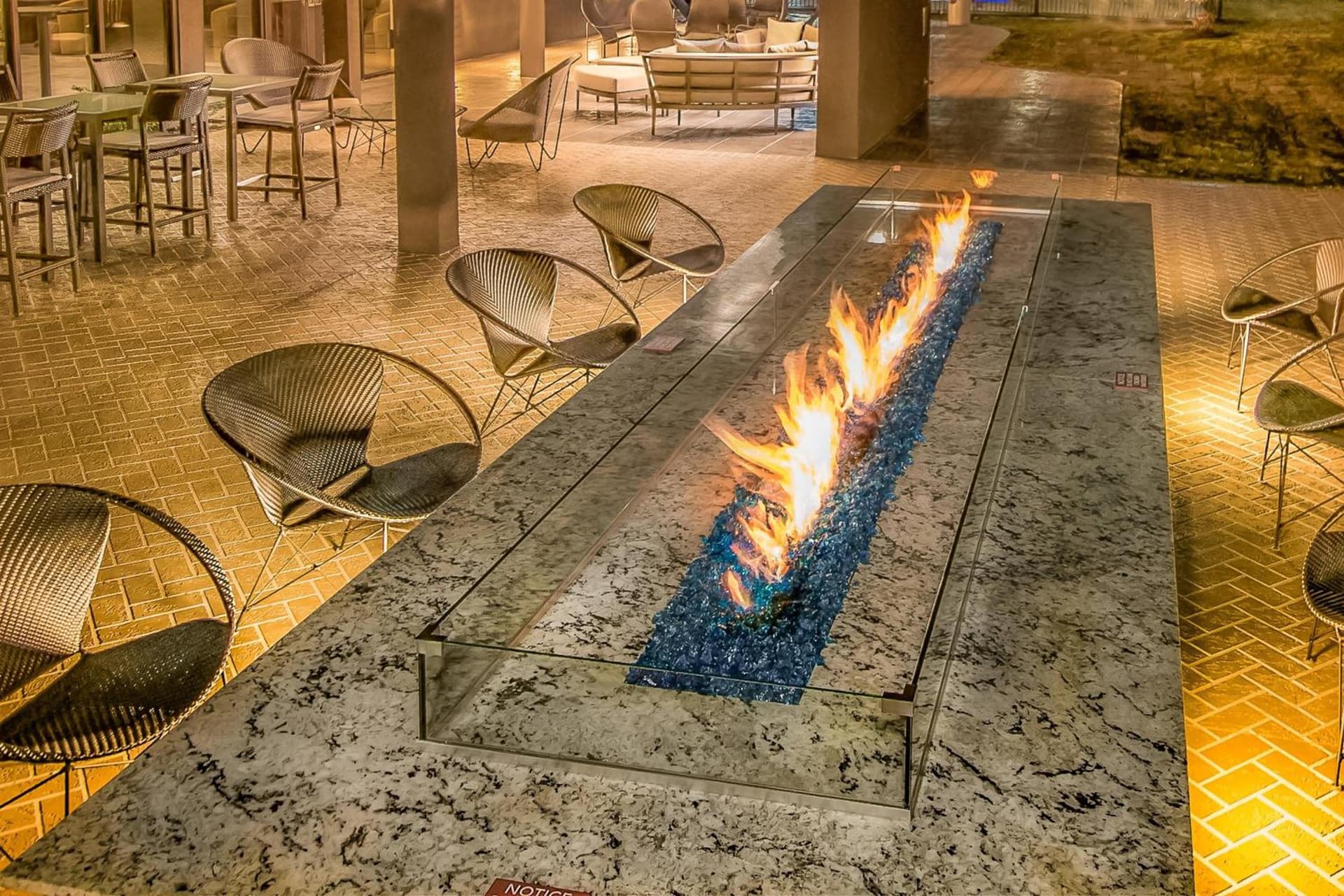 Courtyard by Marriott Longview North gallery photo in Longview, TX — image 10