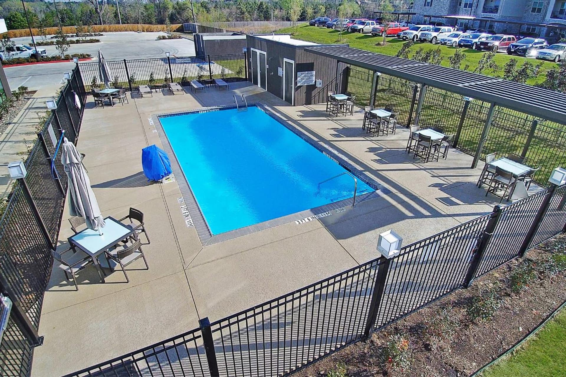 Courtyard by Marriott Longview North gallery photo in Longview, TX — image 23