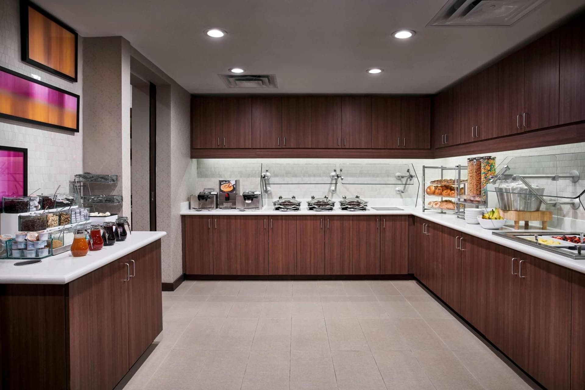 Residence Inn by Marriott Lynchburg gallery photo in Lynchburg, VA — image 8