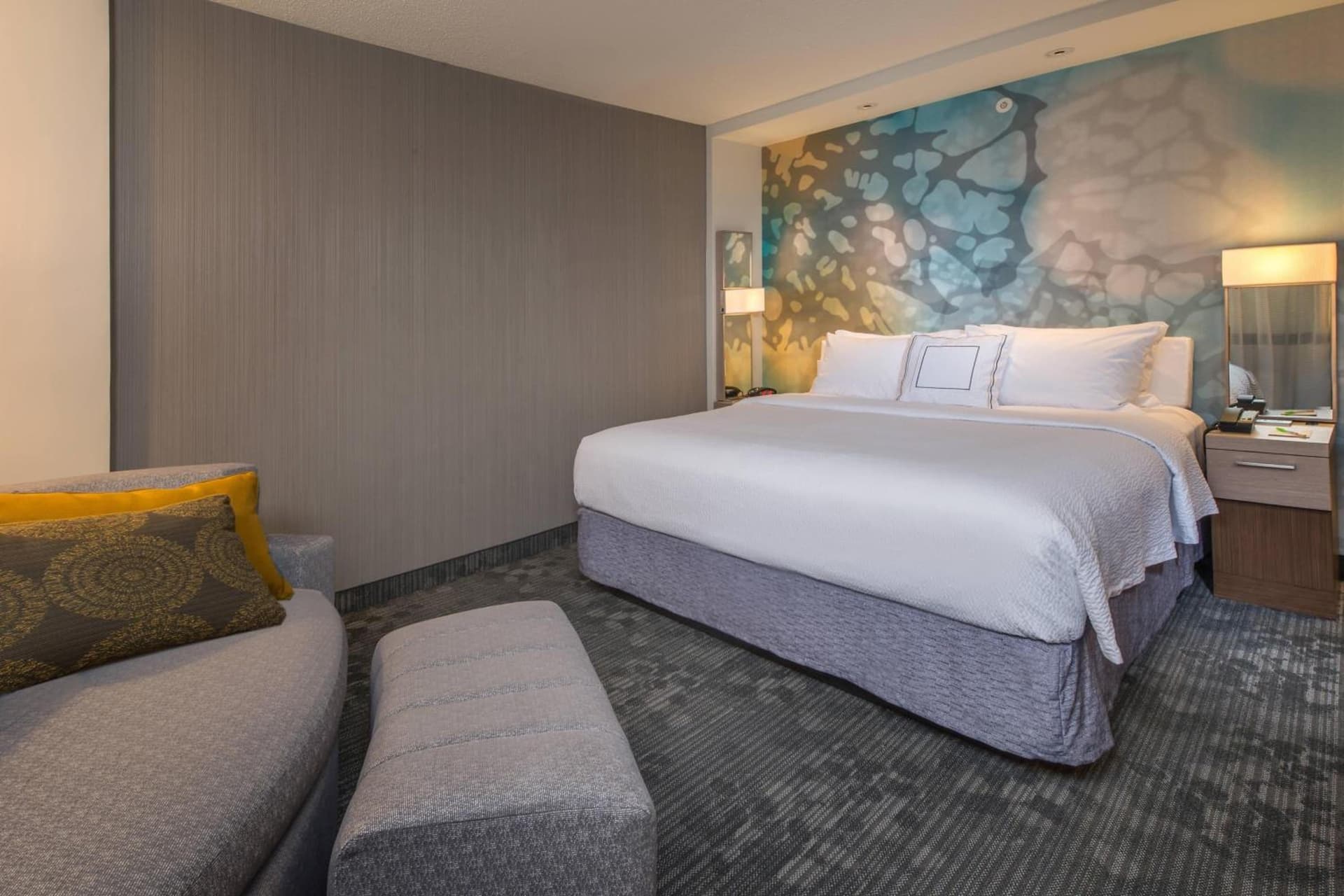 Courtyard by Marriott Cleveland Elyria gallery photo in Elyria, OH — image 18
