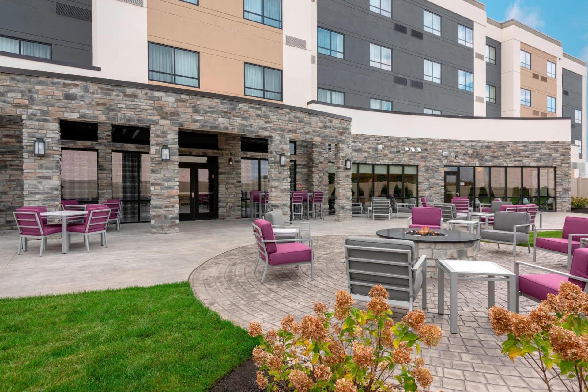 Courtyard by Marriott Cleveland Elyria gallery photo in Elyria, OH — image 26