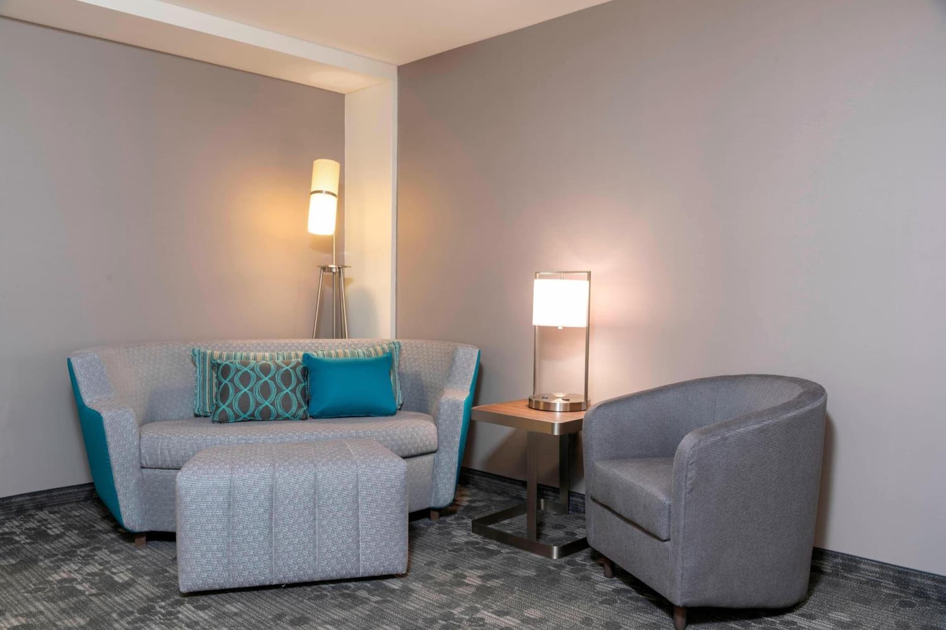 Courtyard by Marriott Cleveland Elyria gallery photo in Elyria, OH — image 7
