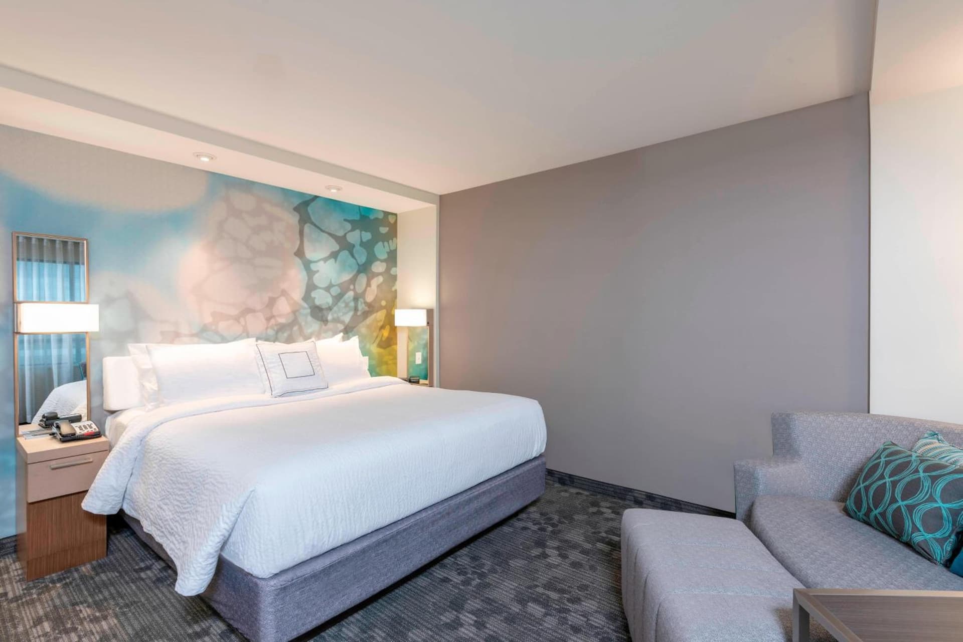 Courtyard by Marriott Cleveland Elyria gallery photo in Elyria, OH — image 10