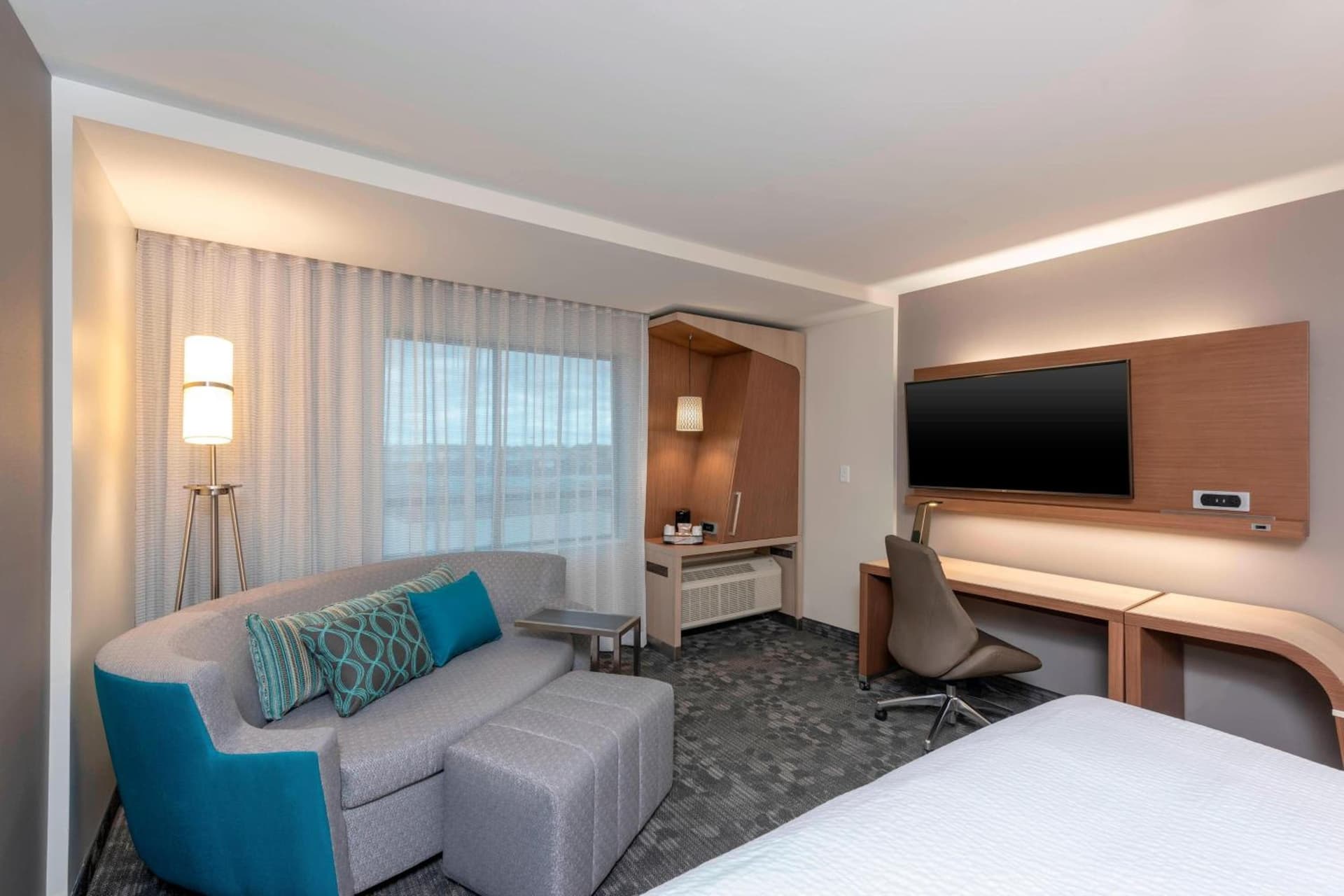 Courtyard by Marriott Cleveland Elyria gallery photo in Elyria, OH — image 27