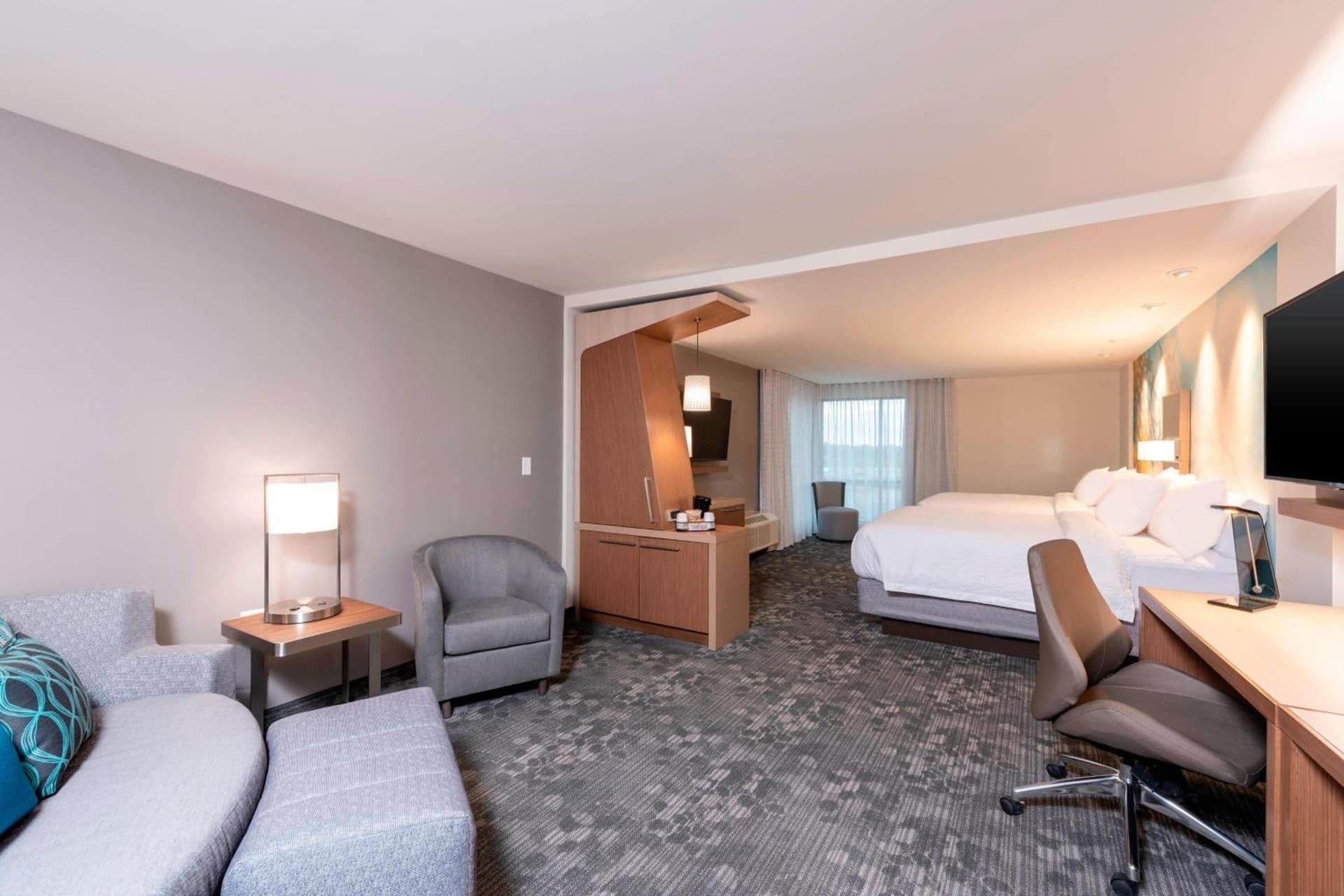 Courtyard by Marriott Cleveland Elyria gallery photo in Elyria, OH — image 21