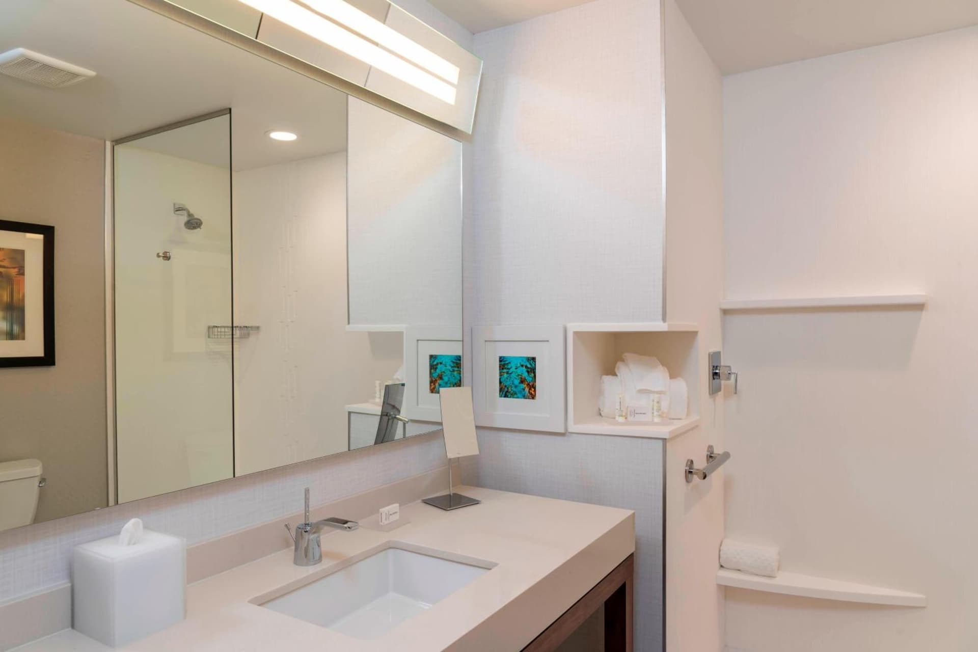 Courtyard by Marriott Cleveland Elyria gallery photo in Elyria, OH — image 12