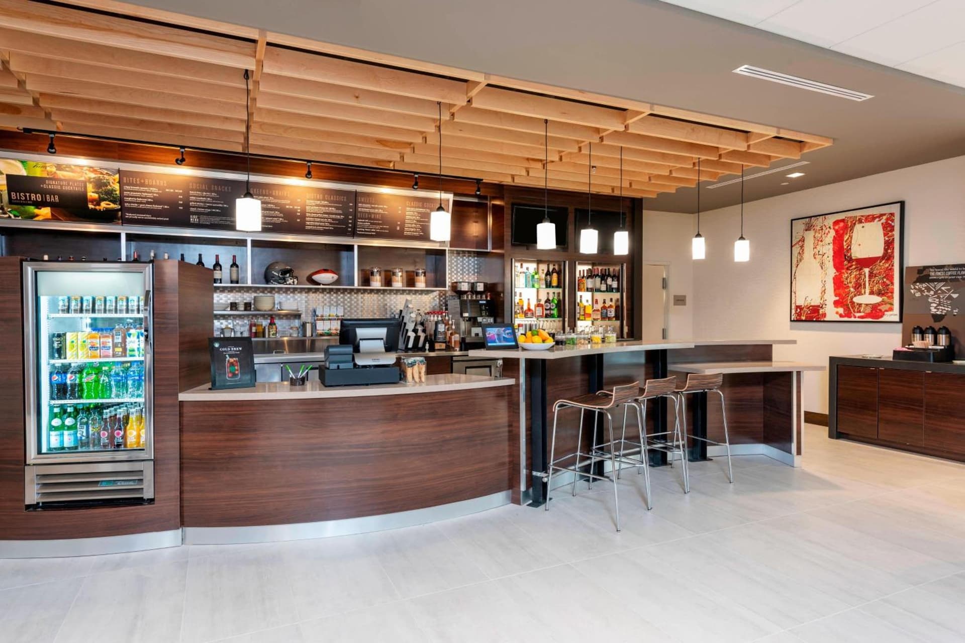 Courtyard by Marriott Cleveland Elyria gallery photo in Elyria, OH — image 4