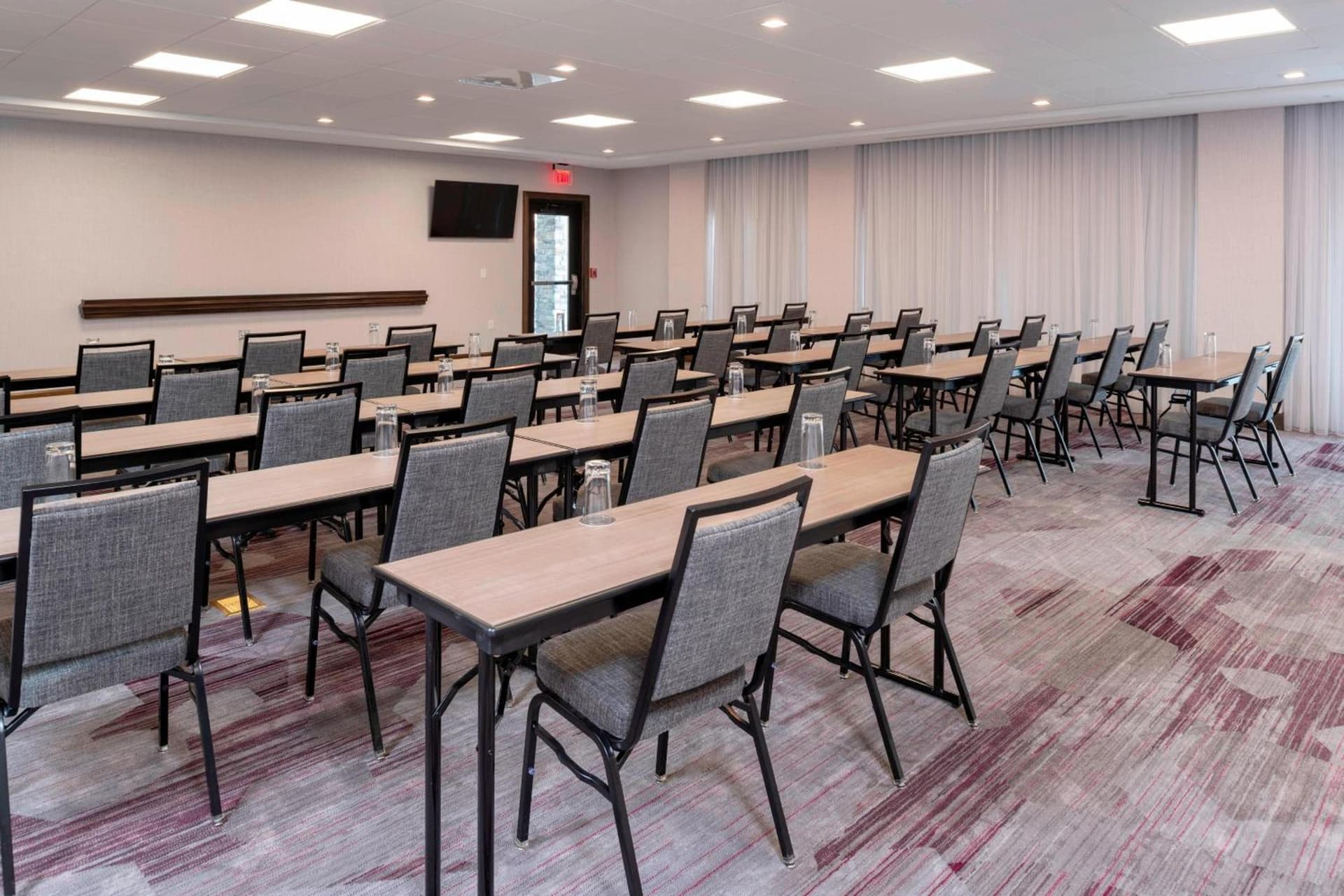 Courtyard by Marriott Cleveland Elyria gallery photo in Elyria, OH — image 19