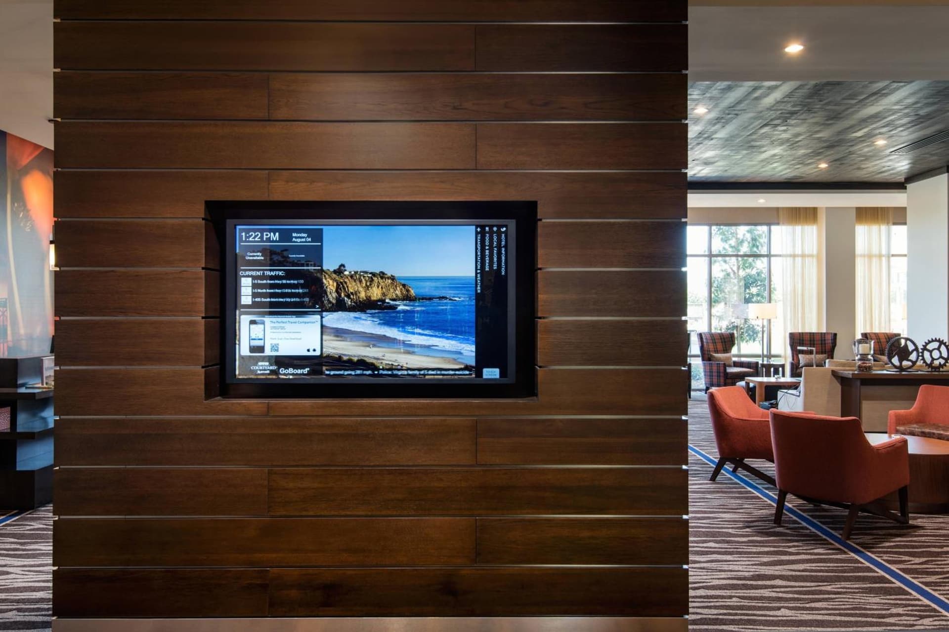 Courtyard by Marriott Irvine Spectrum gallery photo in Irvine, CA — image 18