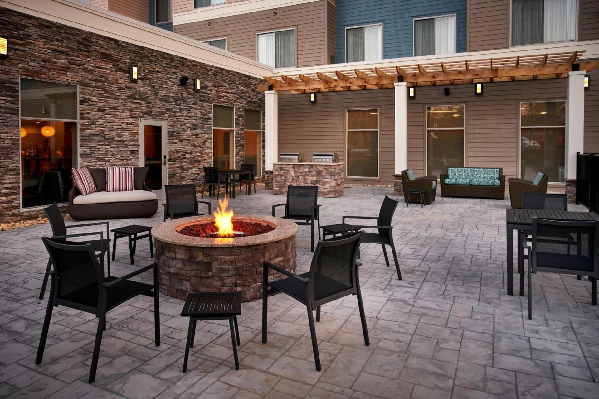 Residence Inn by Marriott Lynchburg gallery photo in Lynchburg, VA — image 16