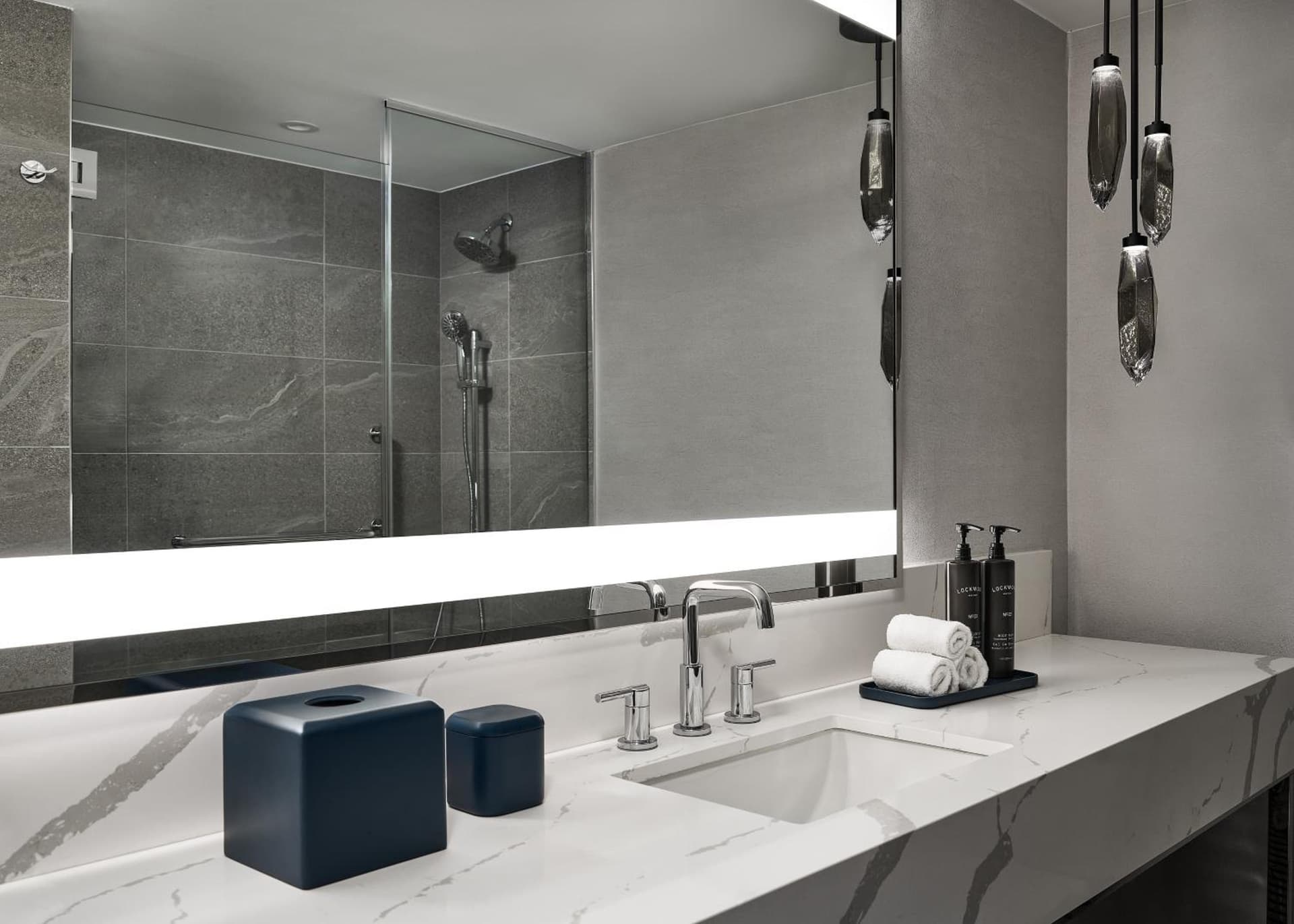 Hotel Alpenrock Breckenridge, Curio Collection by Hilton property views in Breckenridge, CO — gallery photo 3