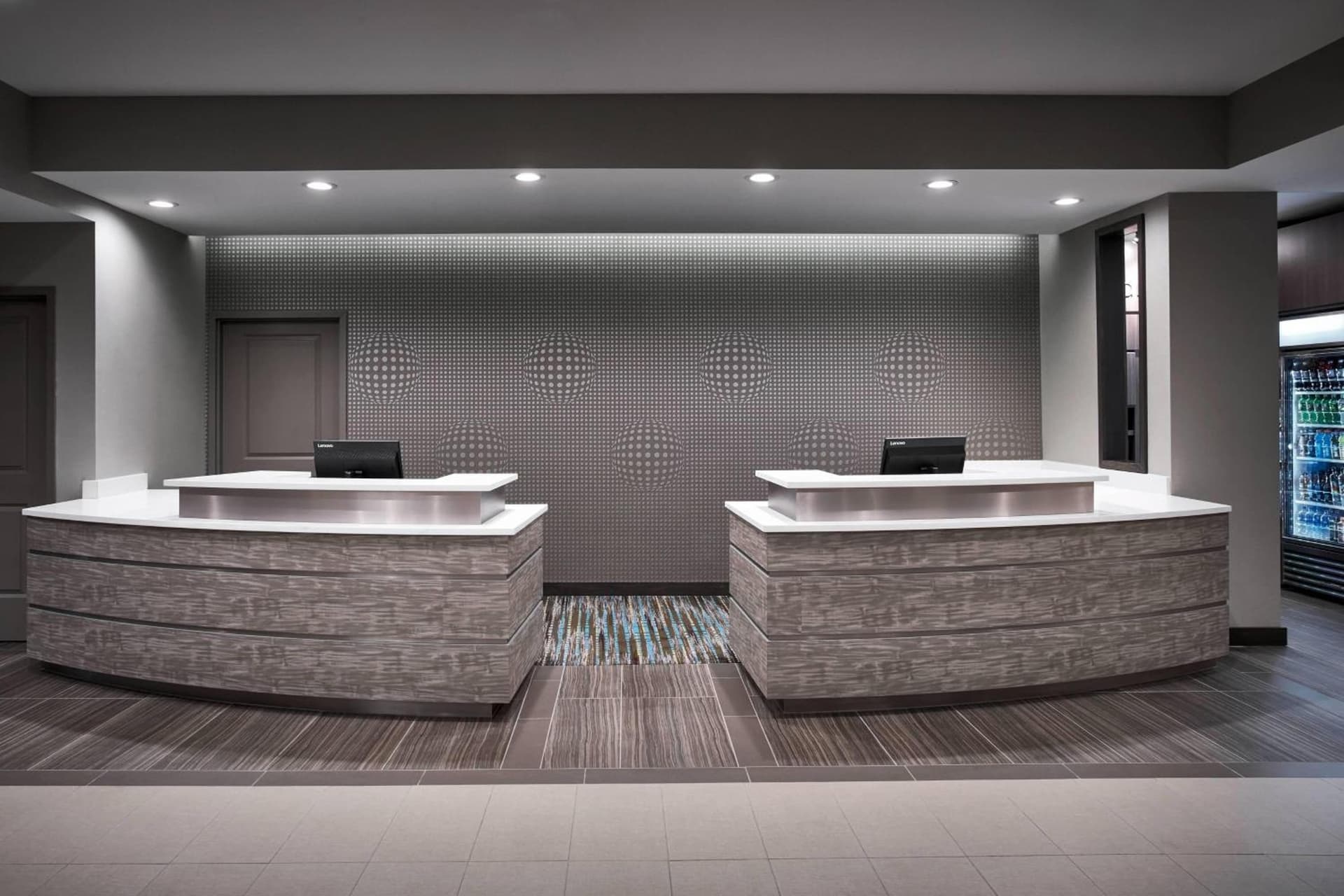 Residence Inn by Marriott Lynchburg interior in Lynchburg, VA — gallery photo 2