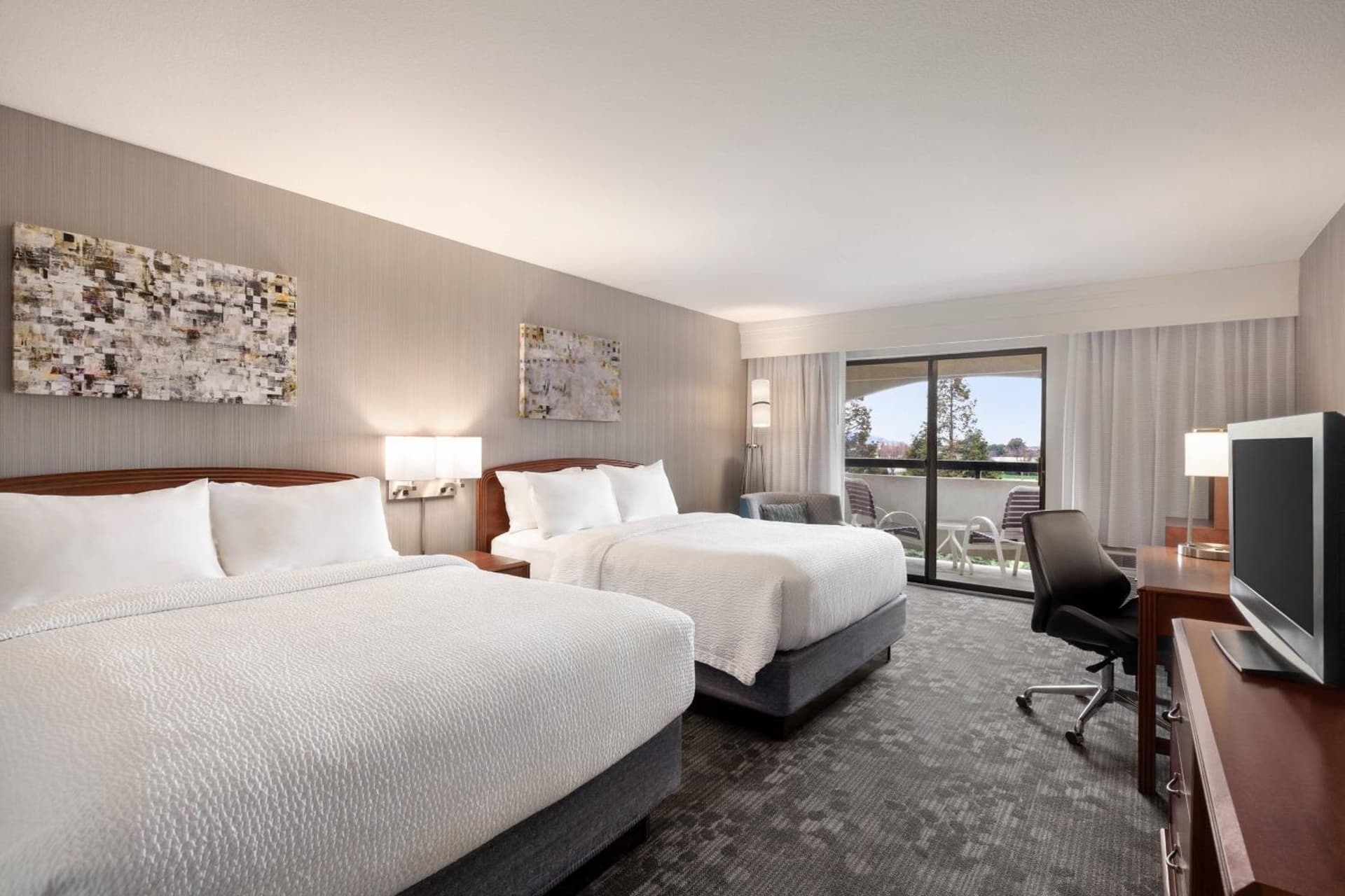 Courtyard by Marriott San Jose South/Morgan Hill gallery photo in Morgan Hill, CA — image 29