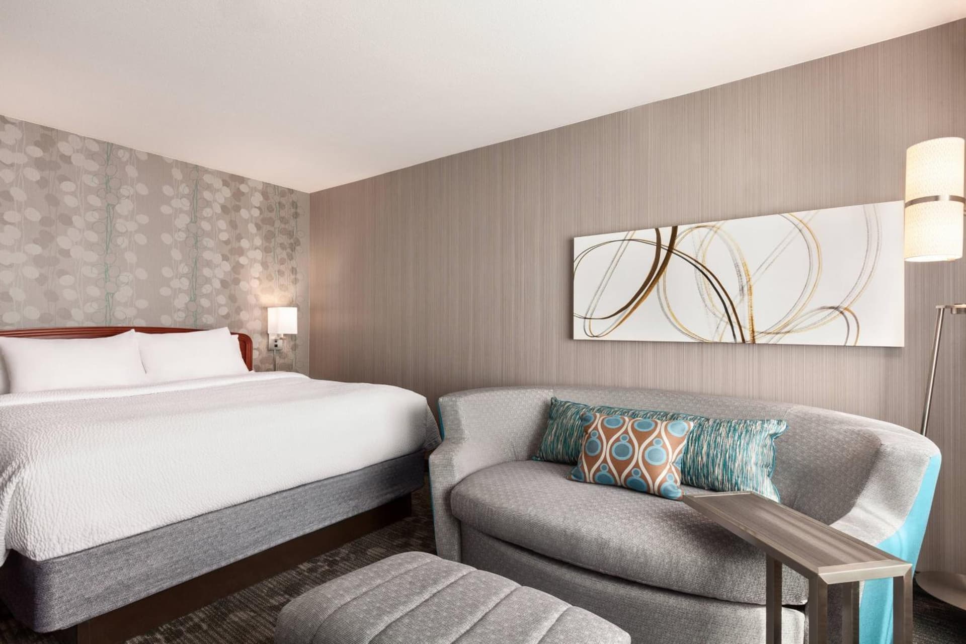 Courtyard by Marriott San Jose South/Morgan Hill gallery photo in Morgan Hill, CA — image 33