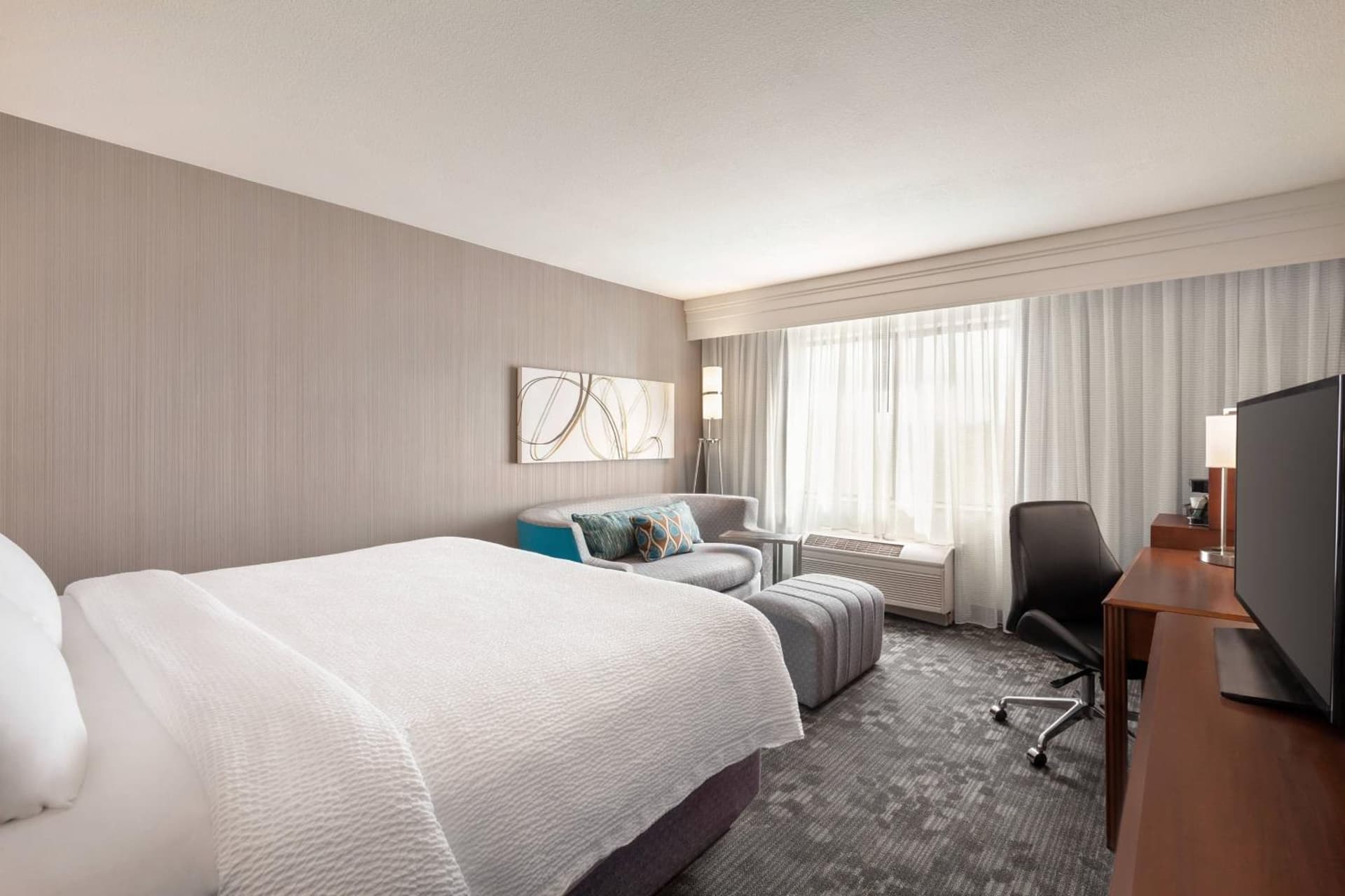 Courtyard by Marriott San Jose South/Morgan Hill gallery photo in Morgan Hill, CA — image 18