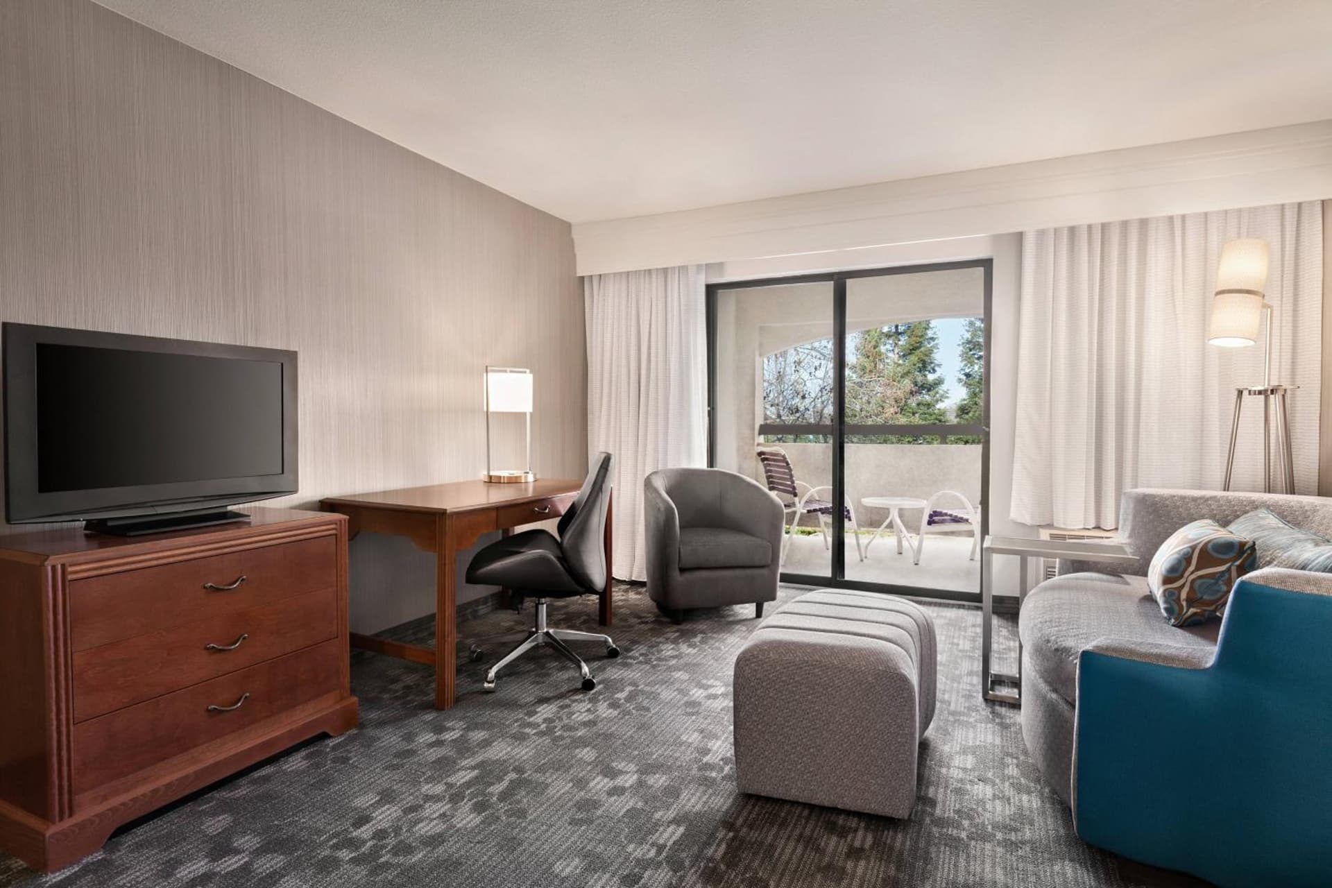 Courtyard by Marriott San Jose South/Morgan Hill gallery photo in Morgan Hill, CA — image 21