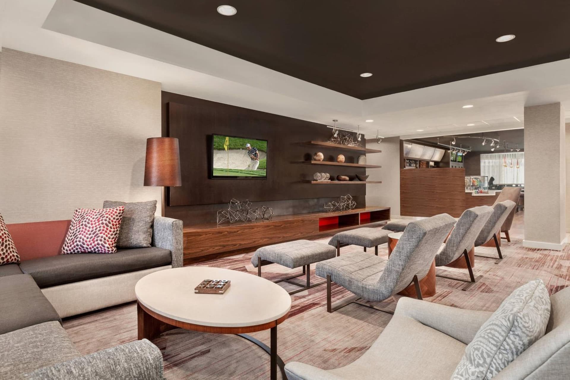 Courtyard by Marriott San Jose South/Morgan Hill gallery photo in Morgan Hill, CA — image 6