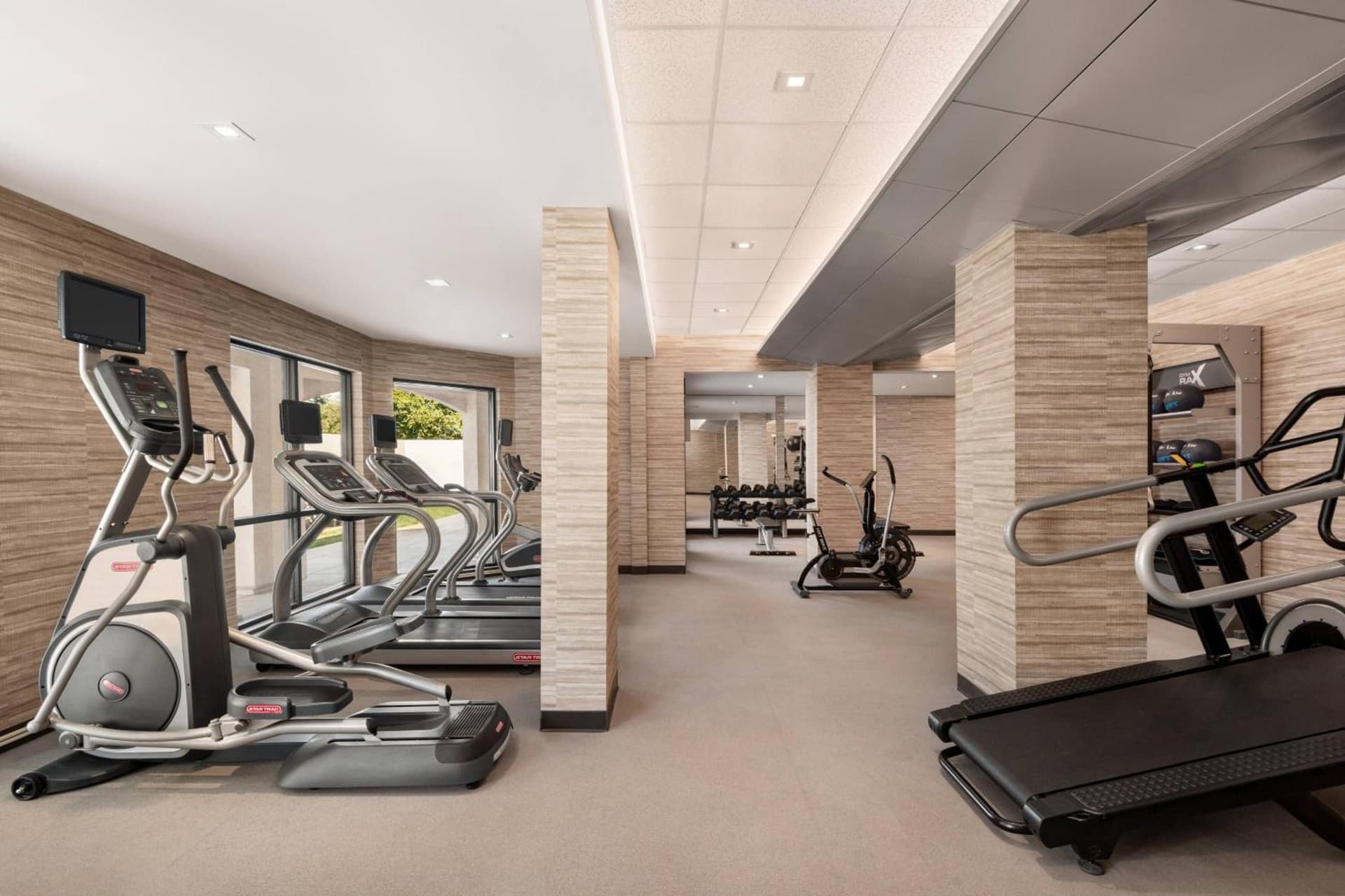 Courtyard by Marriott San Jose South/Morgan Hill gallery photo in Morgan Hill, CA — image 12