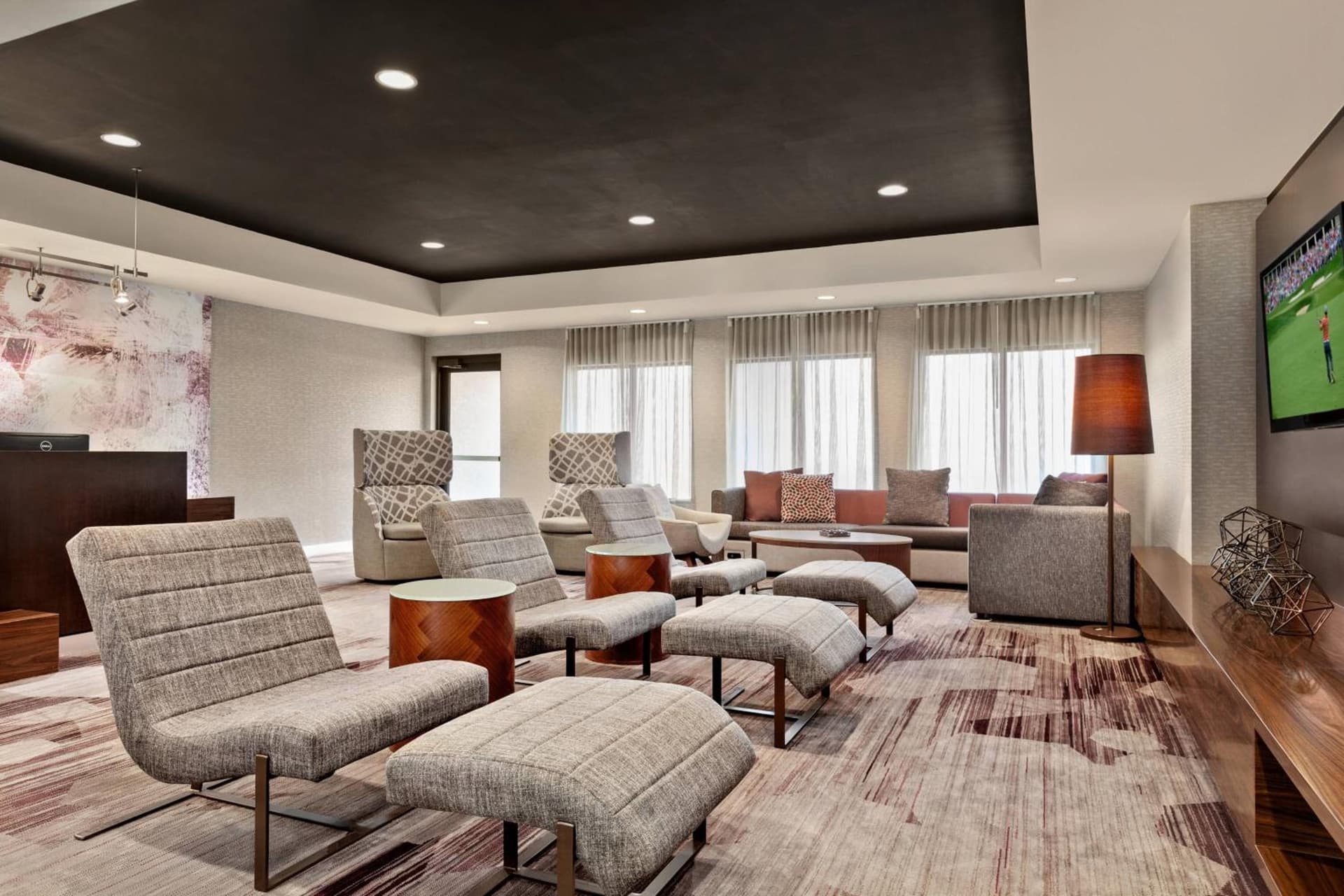 Courtyard by Marriott San Jose South/Morgan Hill gallery photo in Morgan Hill, CA — image 10