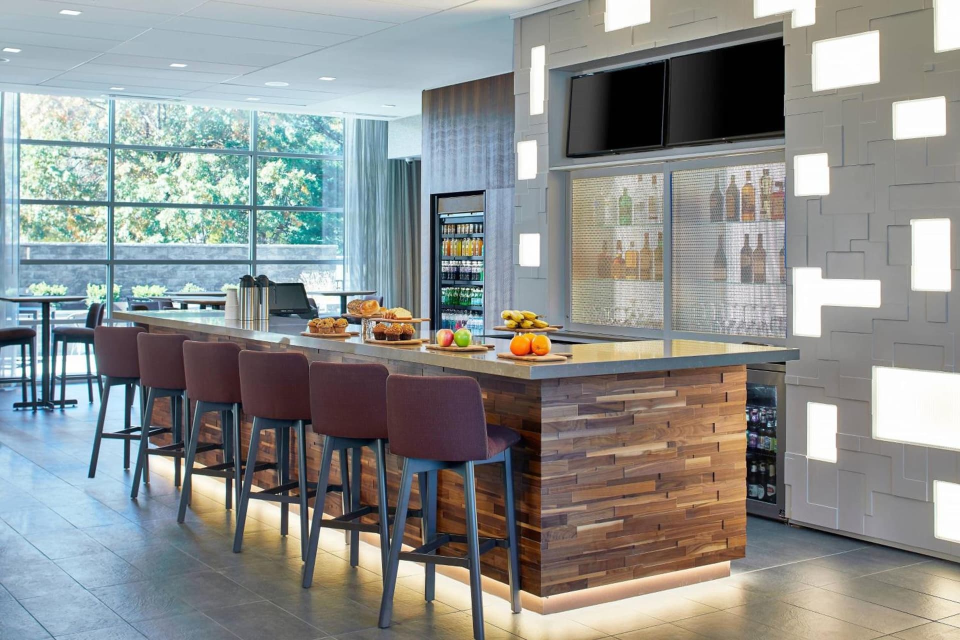 Courtyard by Marriott Albany Airport gallery photo in Albany, NY — image 33
