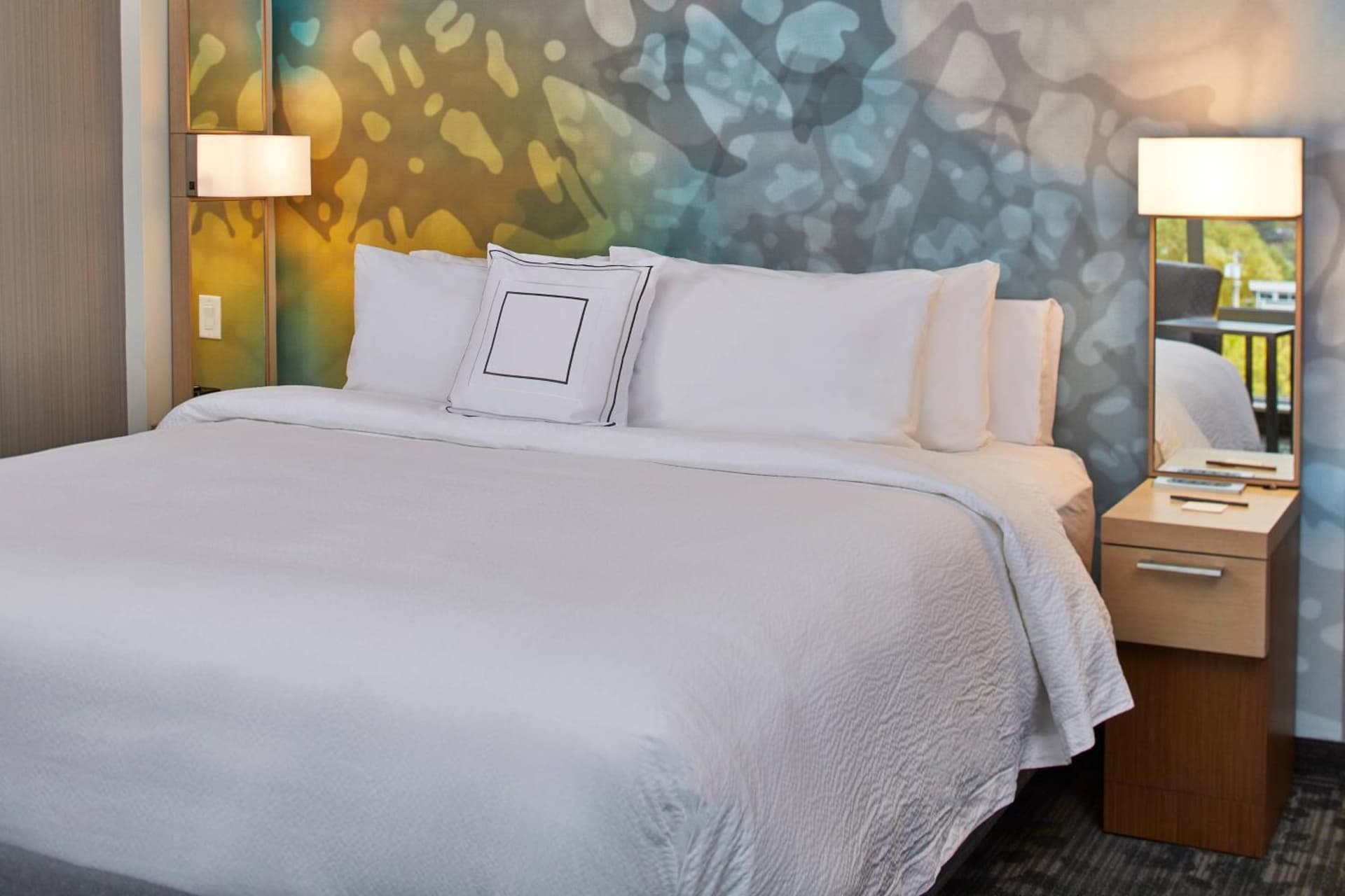 Courtyard by Marriott Albany Airport gallery photo in Albany, NY — image 29