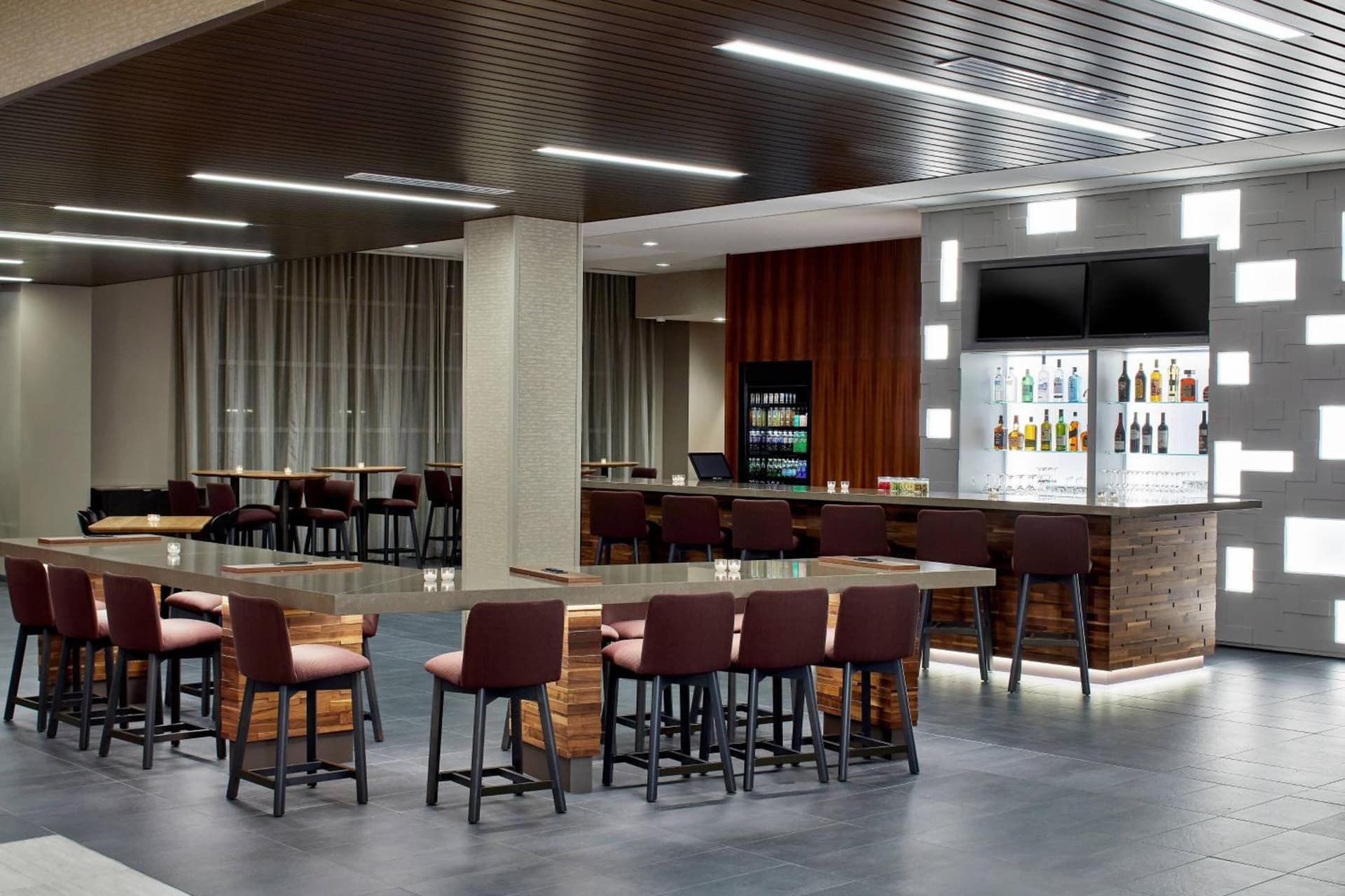 Courtyard by Marriott Albany Airport gallery photo in Albany, NY — image 17