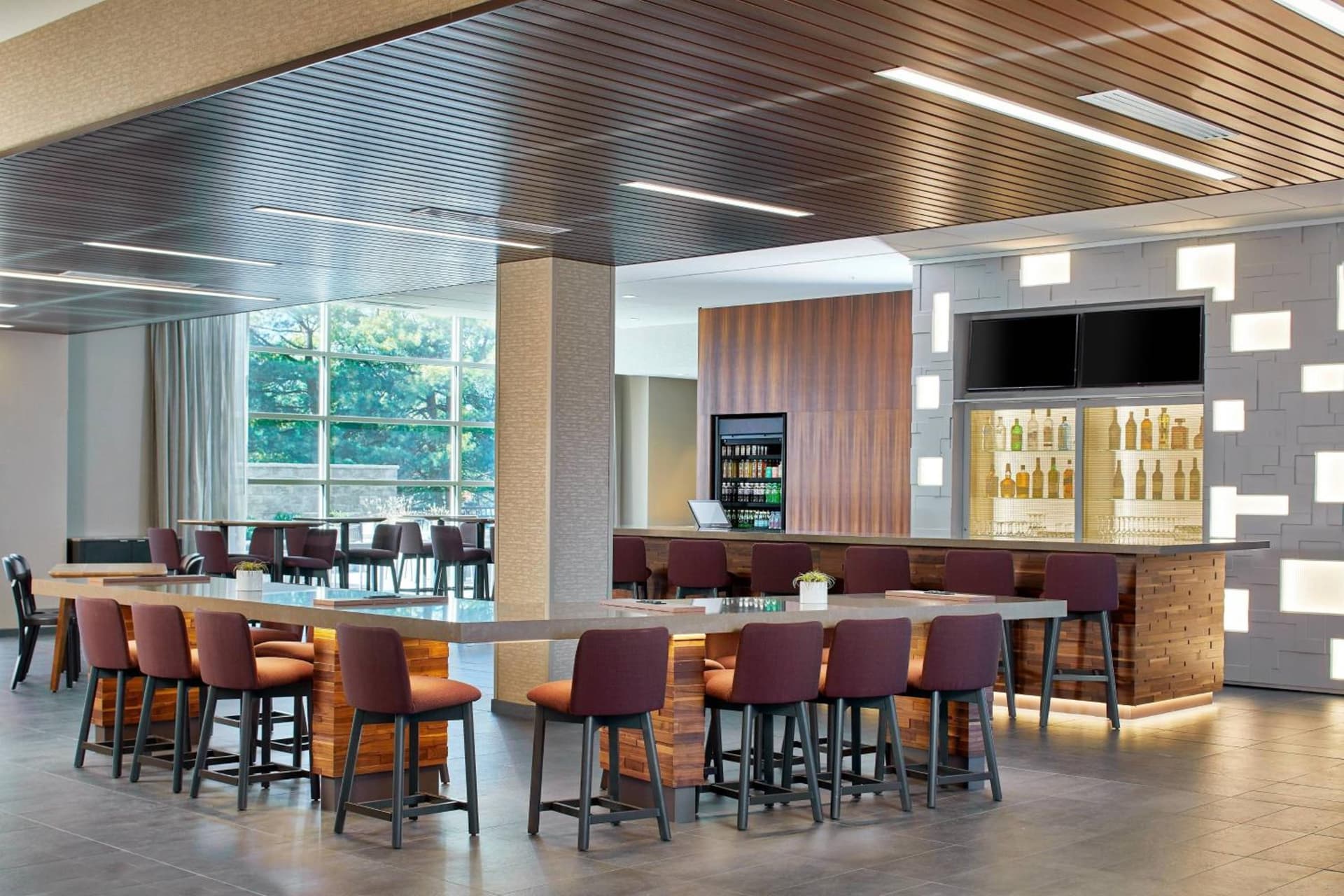 Courtyard by Marriott Albany Airport gallery photo in Albany, NY — image 27