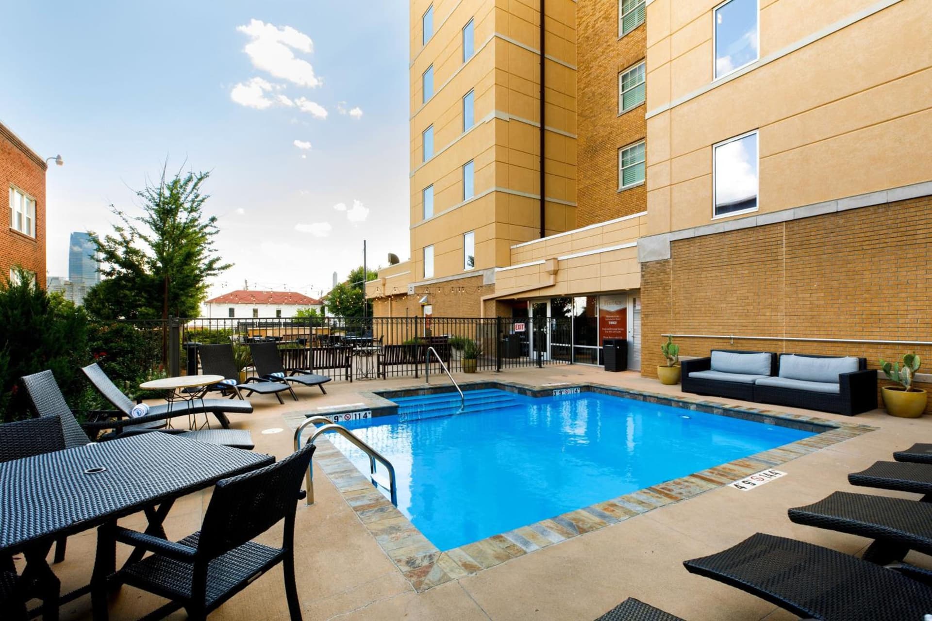 Ambassador Hotel Oklahoma City, Autograph Collection gallery photo in Oklahoma City, OK — image 9