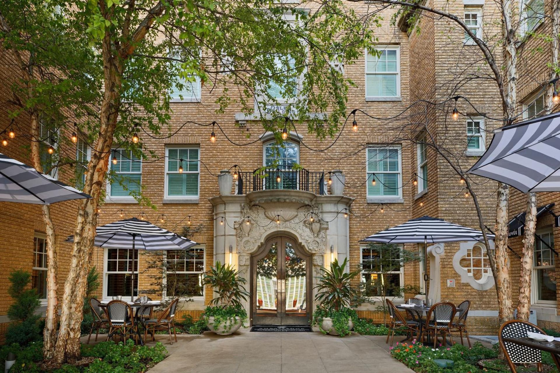 Ambassador Hotel Oklahoma City, Autograph Collection gallery photo in Oklahoma City, OK — image 34