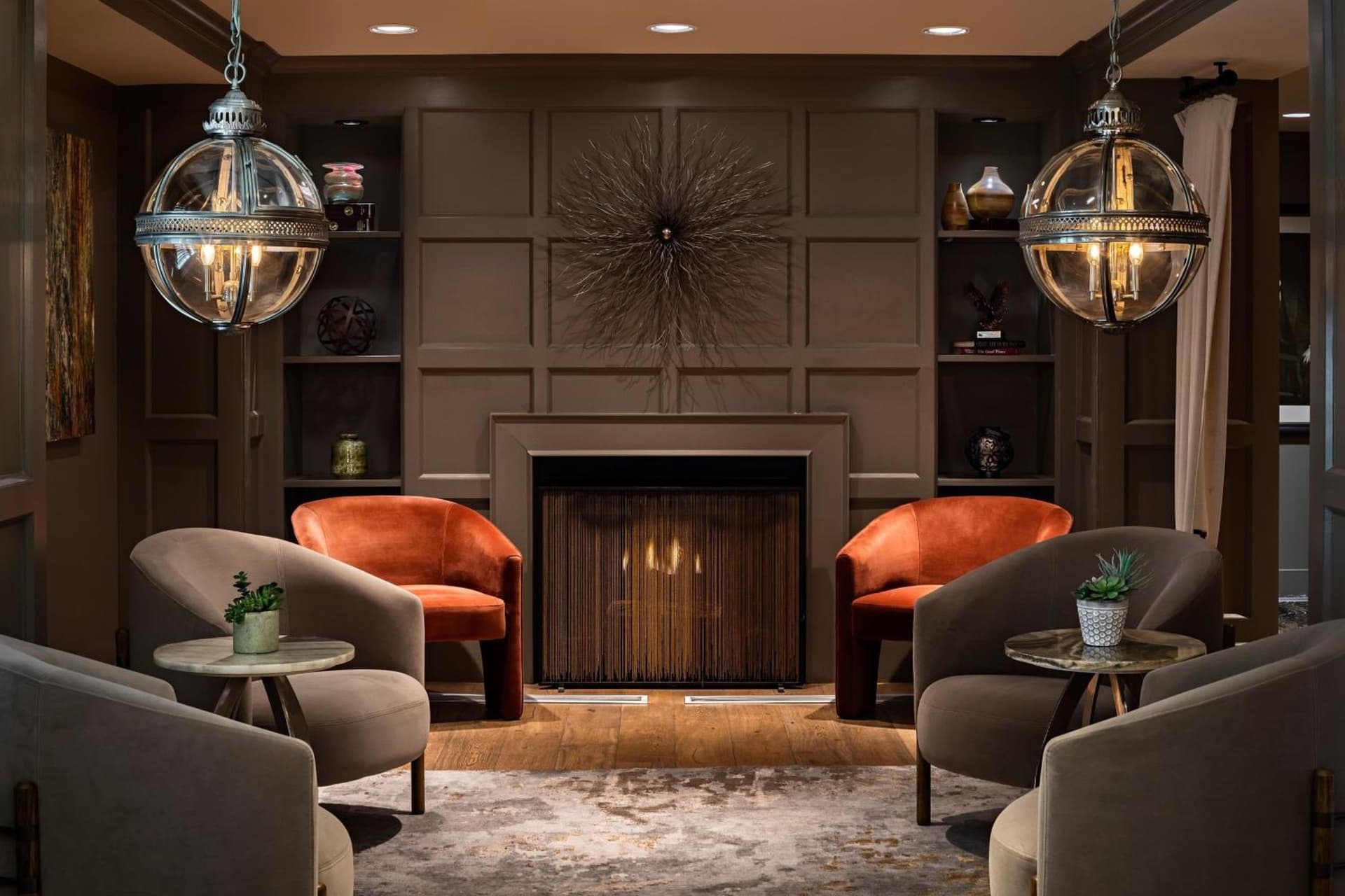 Ambassador Hotel Oklahoma City, Autograph Collection gallery photo in Oklahoma City, OK — image 14