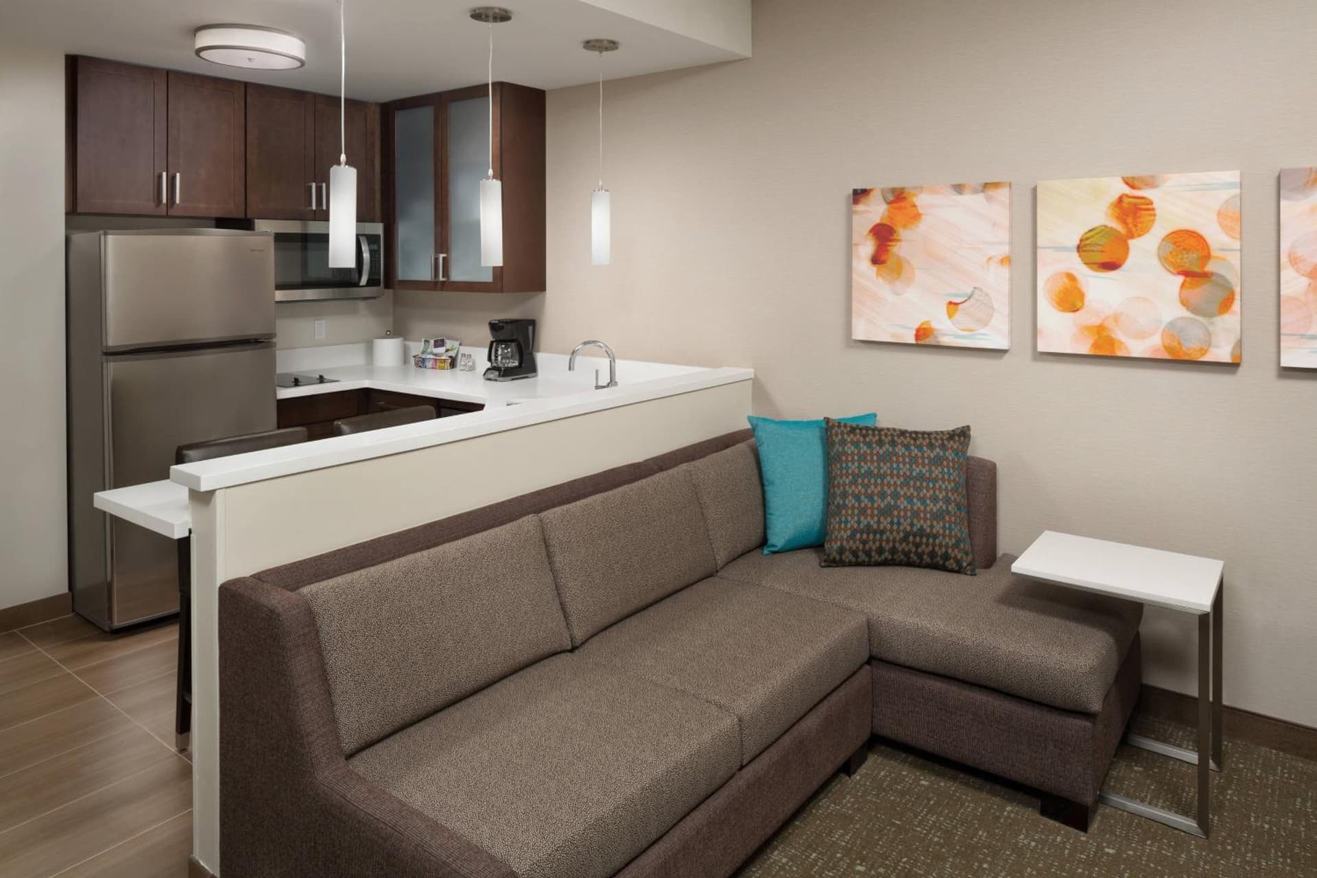 Residence Inn by Marriott Ontario Rancho Cucamonga gallery photo in Rancho Cucamonga, CA — image 45