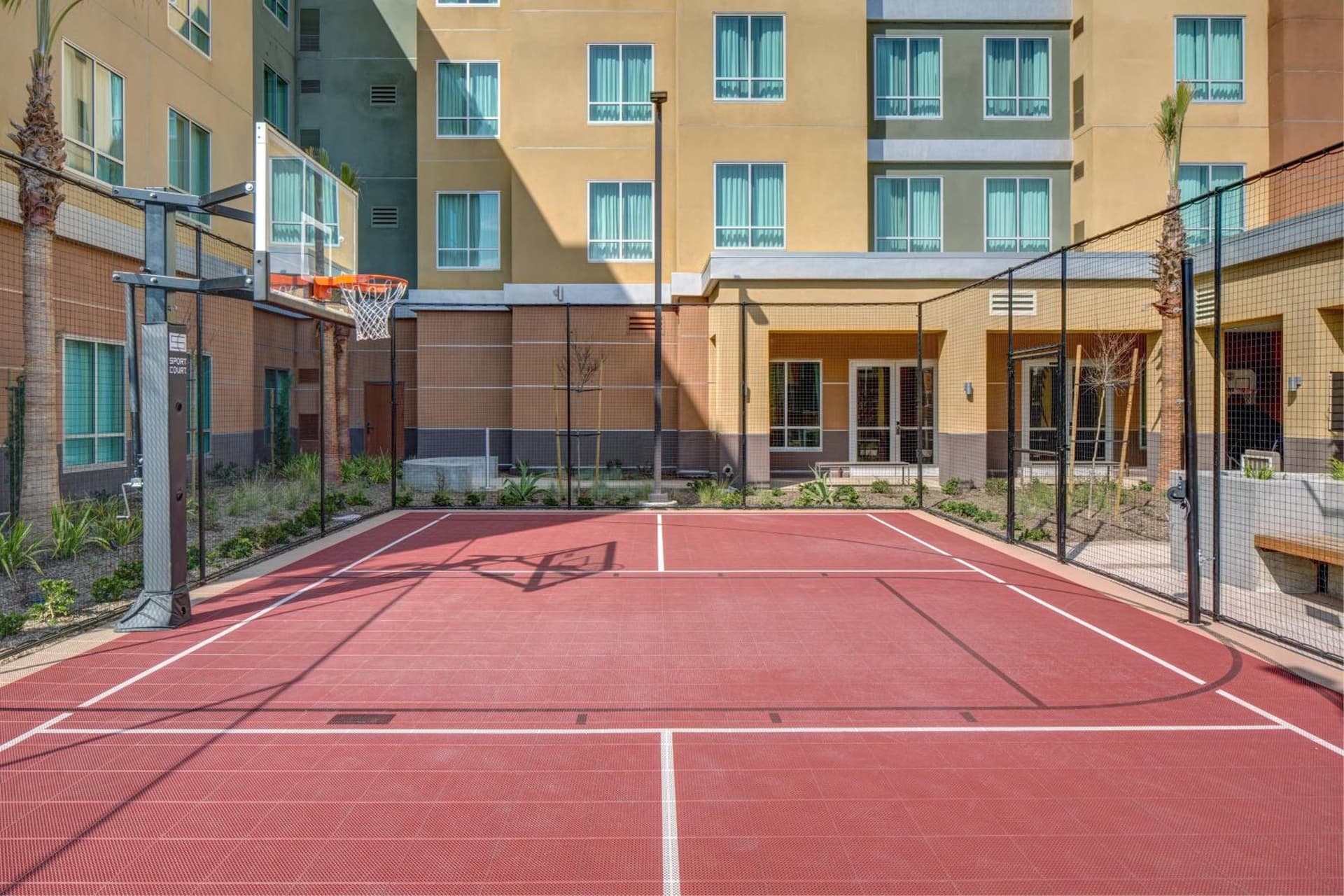 Residence Inn by Marriott Ontario Rancho Cucamonga gallery photo in Rancho Cucamonga, CA — image 39