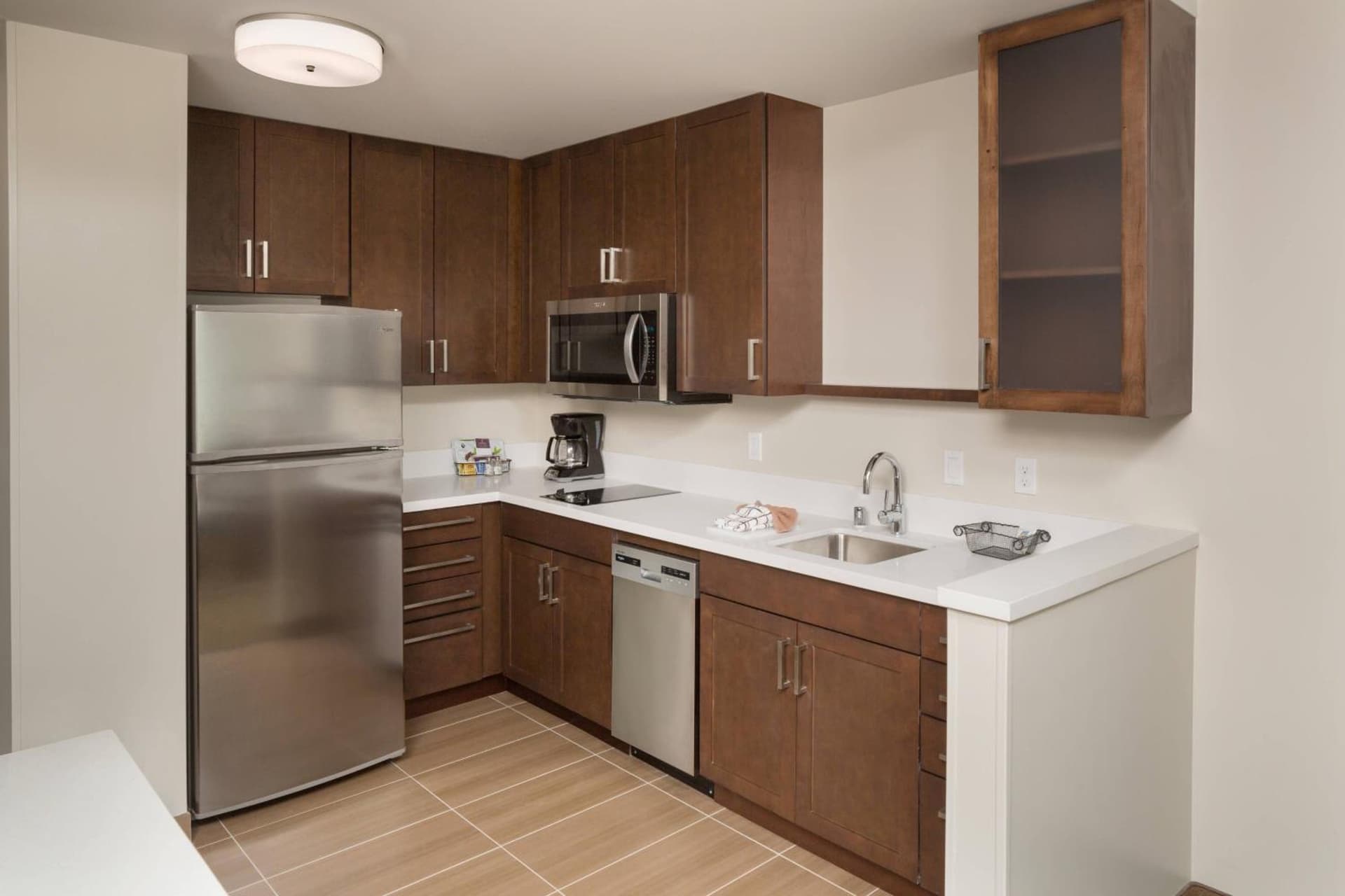 Residence Inn by Marriott Ontario Rancho Cucamonga gallery photo in Rancho Cucamonga, CA — image 61