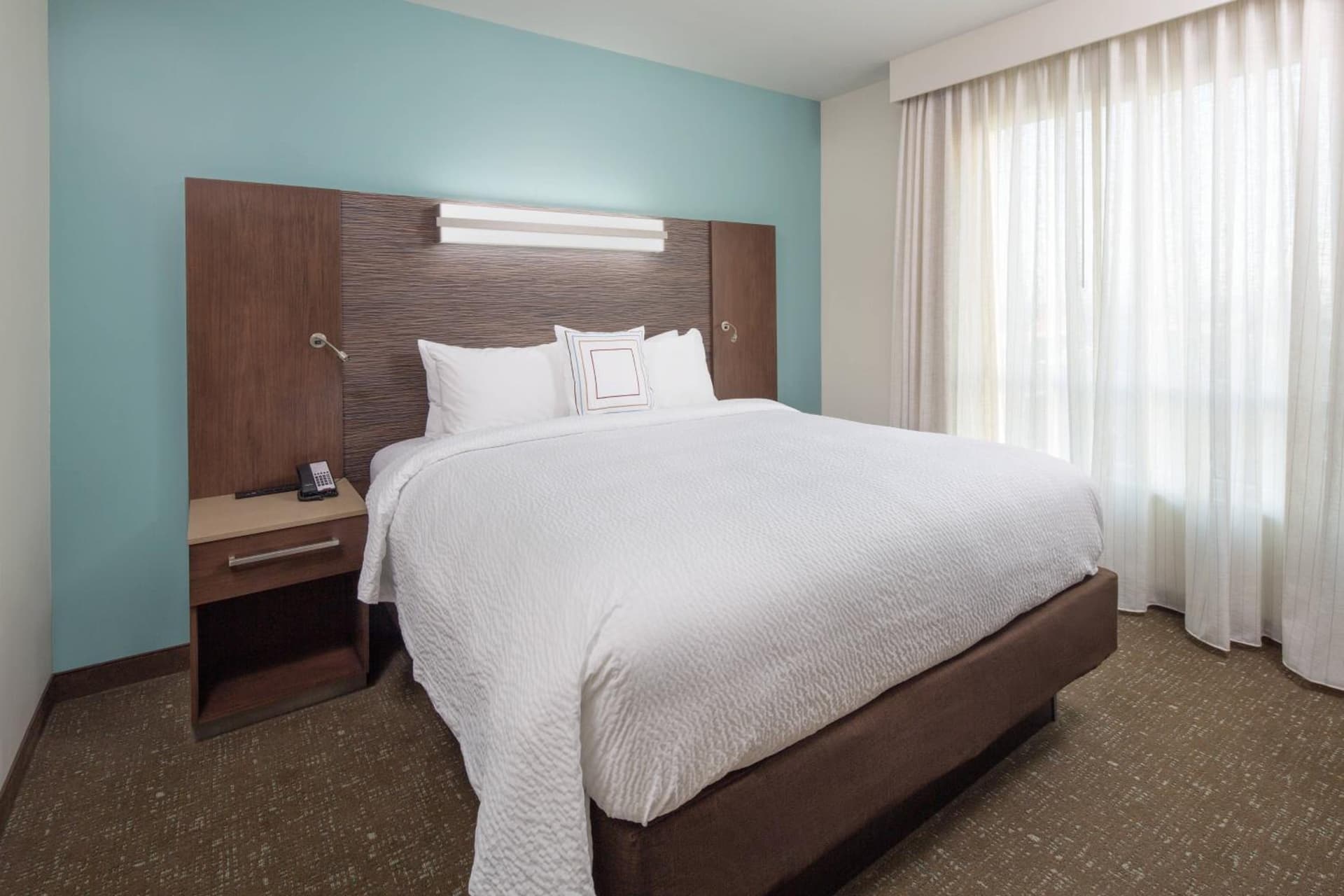 Residence Inn by Marriott Ontario Rancho Cucamonga gallery photo in Rancho Cucamonga, CA — image 60