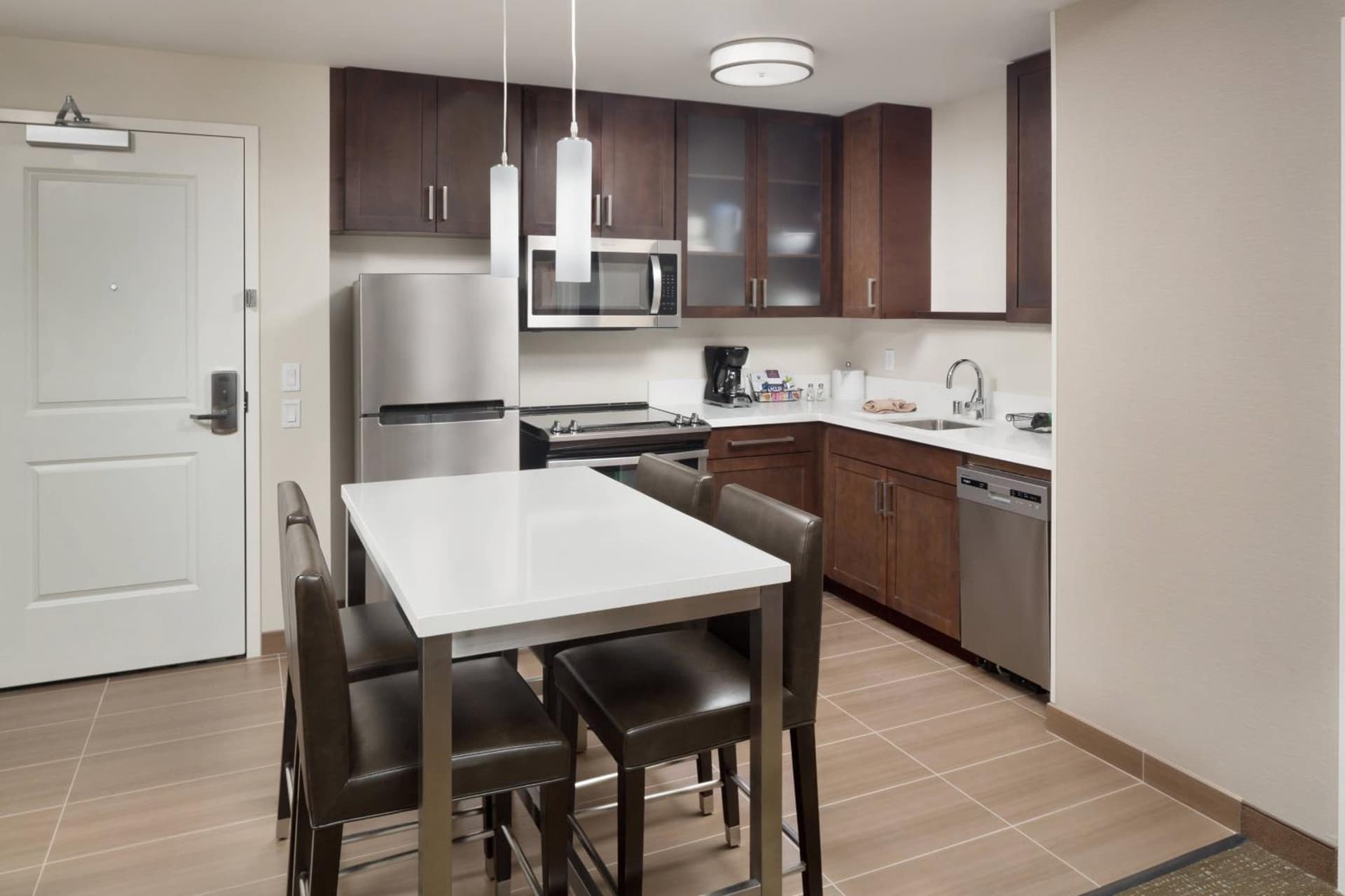 Residence Inn by Marriott Ontario Rancho Cucamonga gallery photo in Rancho Cucamonga, CA — image 18