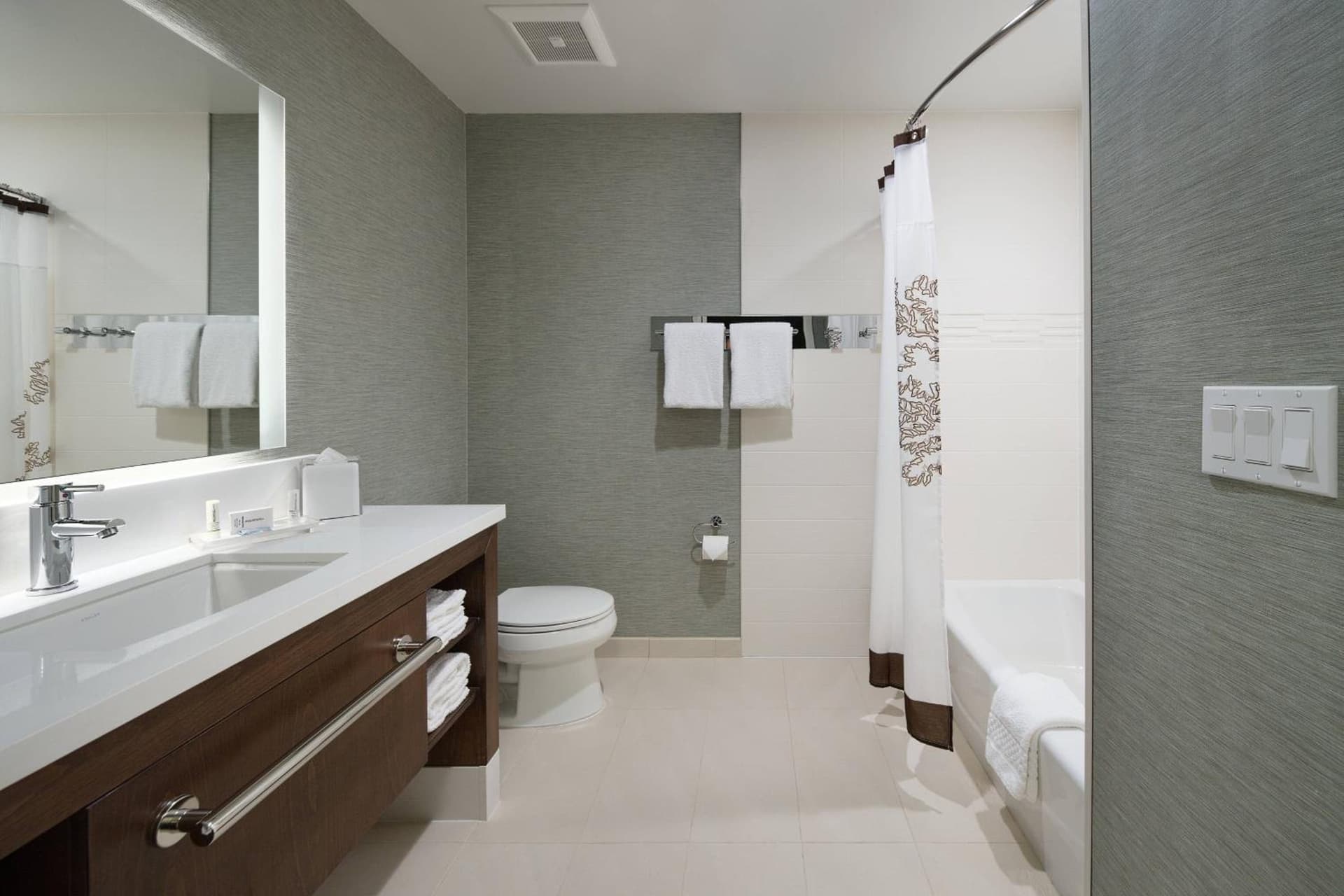 Residence Inn by Marriott Ontario Rancho Cucamonga gallery photo in Rancho Cucamonga, CA — image 54