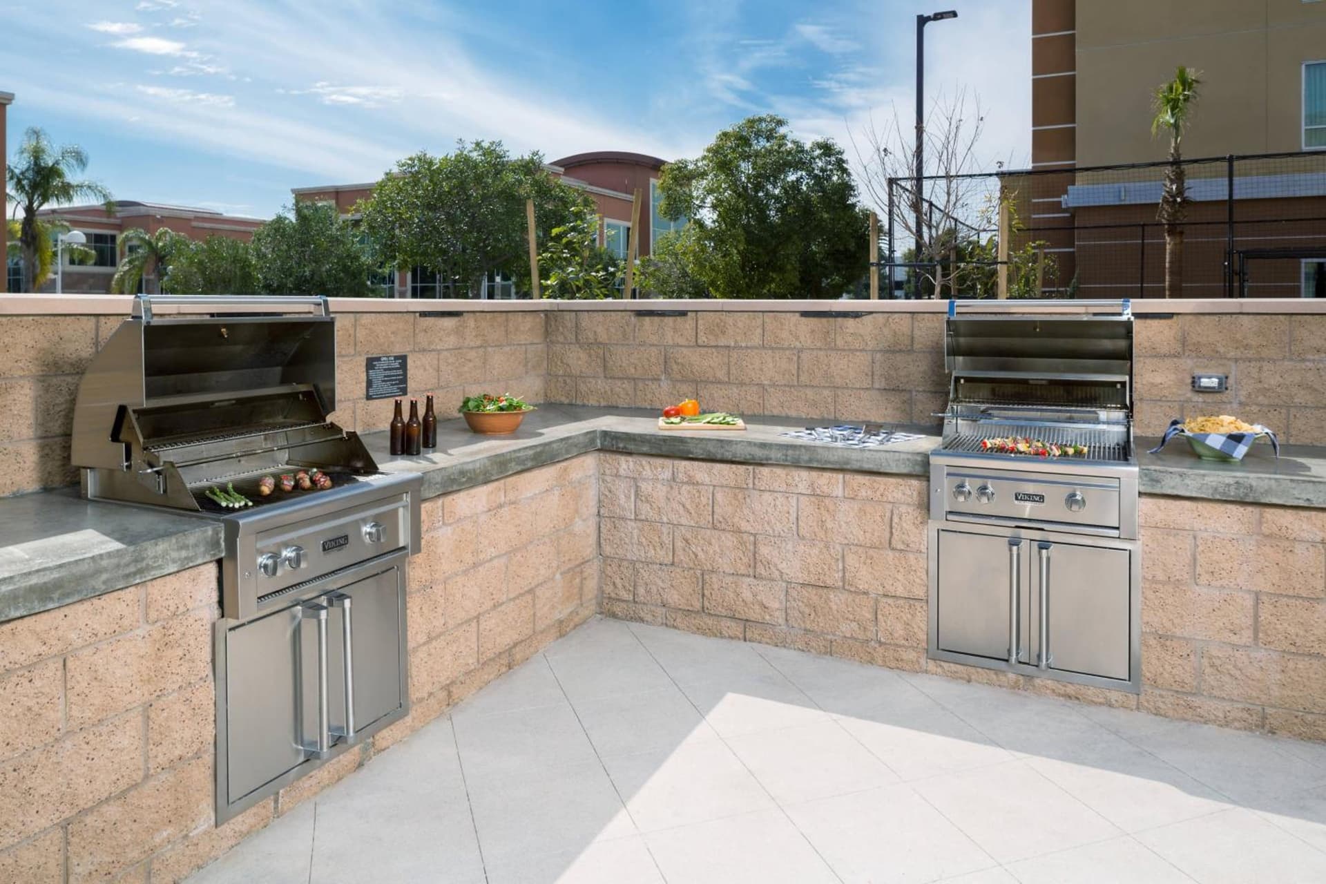 Residence Inn by Marriott Ontario Rancho Cucamonga gallery photo in Rancho Cucamonga, CA — image 7