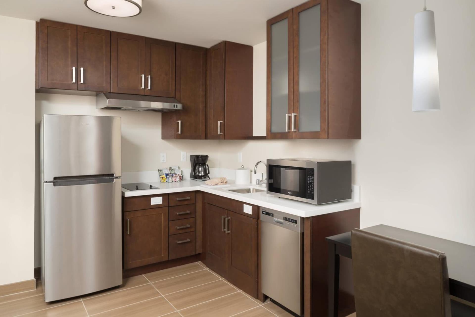Residence Inn by Marriott Ontario Rancho Cucamonga gallery photo in Rancho Cucamonga, CA — image 63