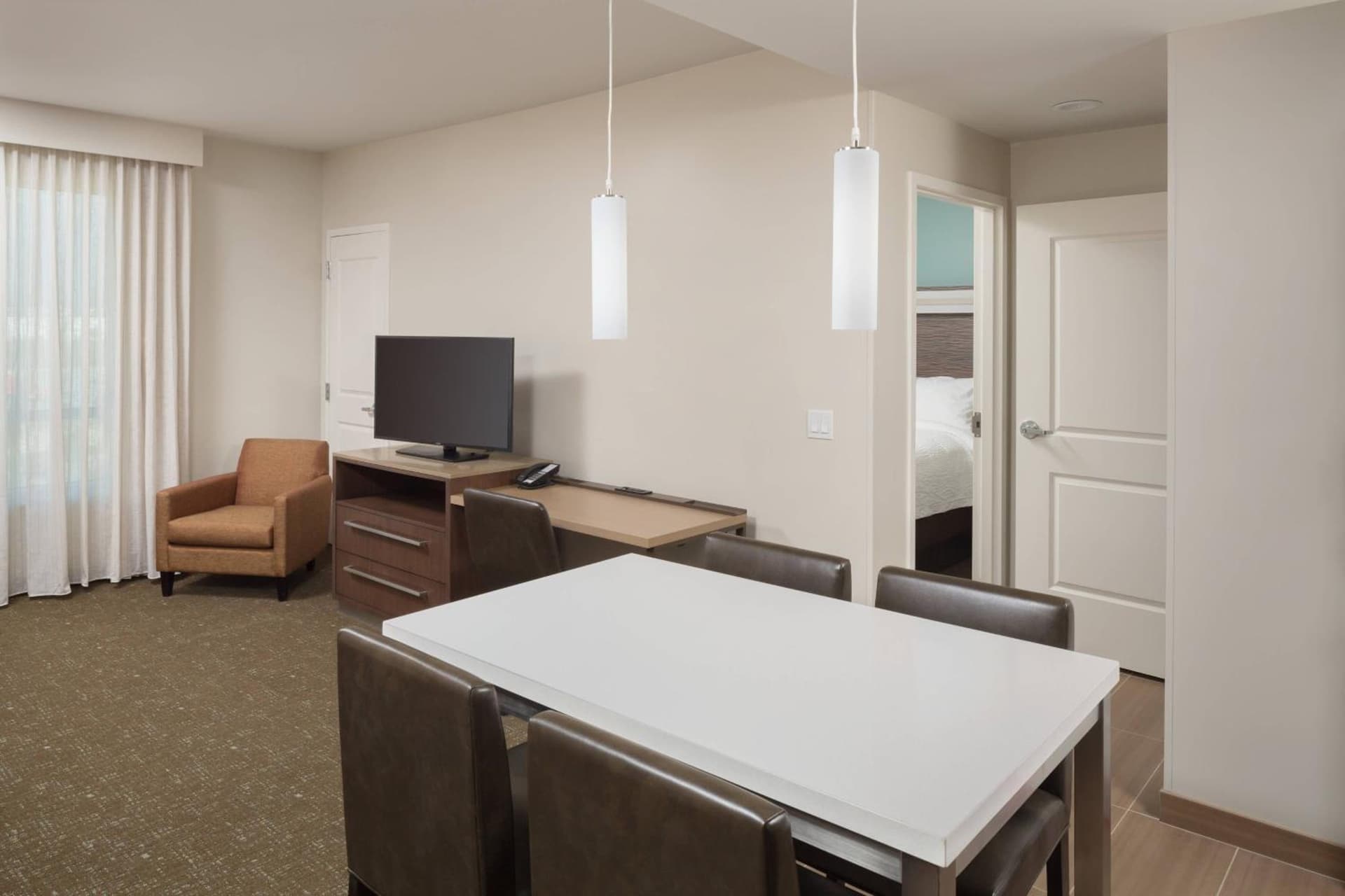 Residence Inn by Marriott Ontario Rancho Cucamonga gallery photo in Rancho Cucamonga, CA — image 46