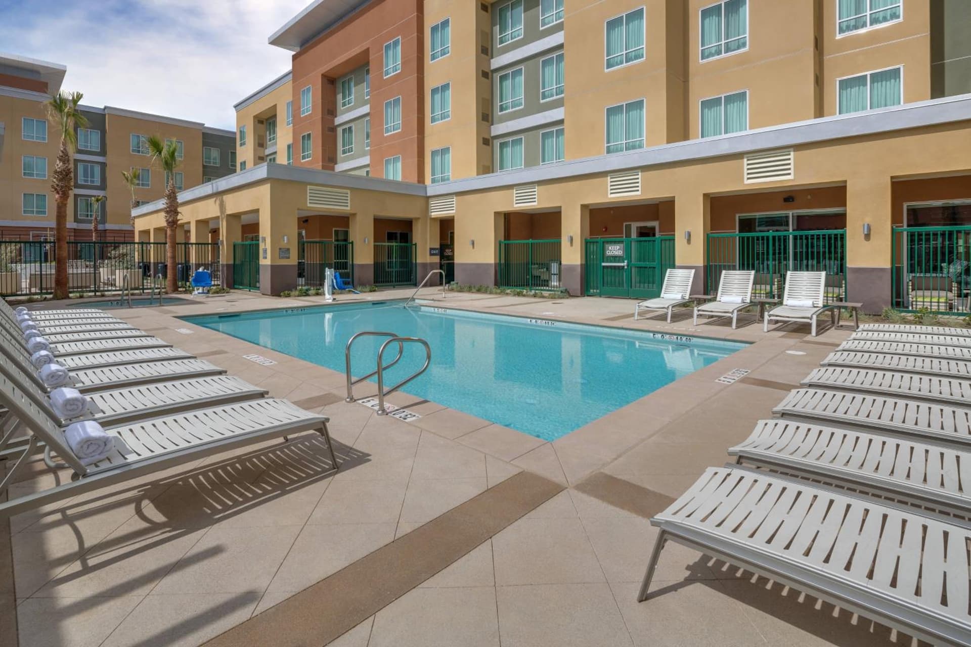 Residence Inn by Marriott Ontario Rancho Cucamonga gallery photo in Rancho Cucamonga, CA — image 31