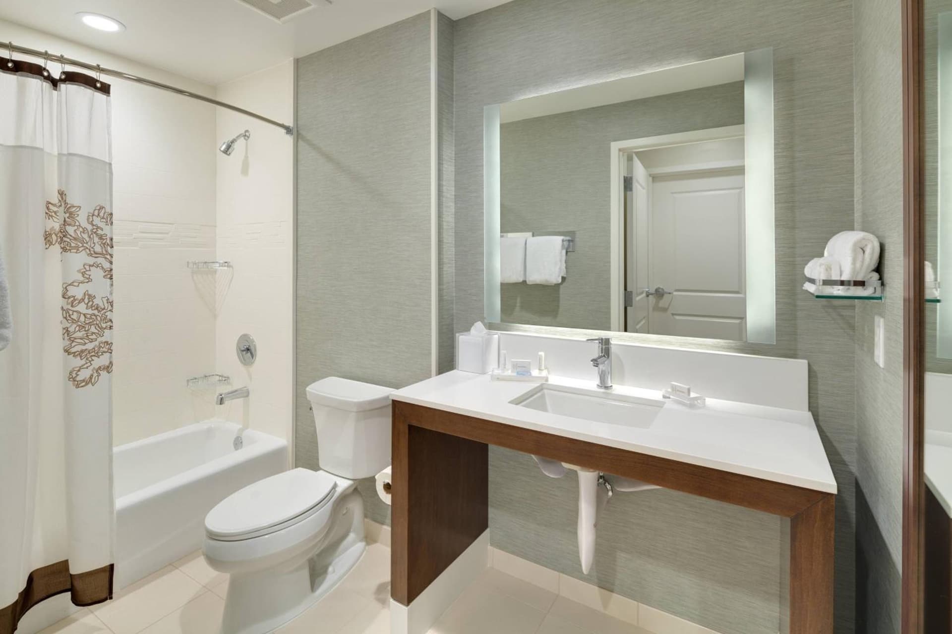 Residence Inn by Marriott Ontario Rancho Cucamonga gallery photo in Rancho Cucamonga, CA — image 23