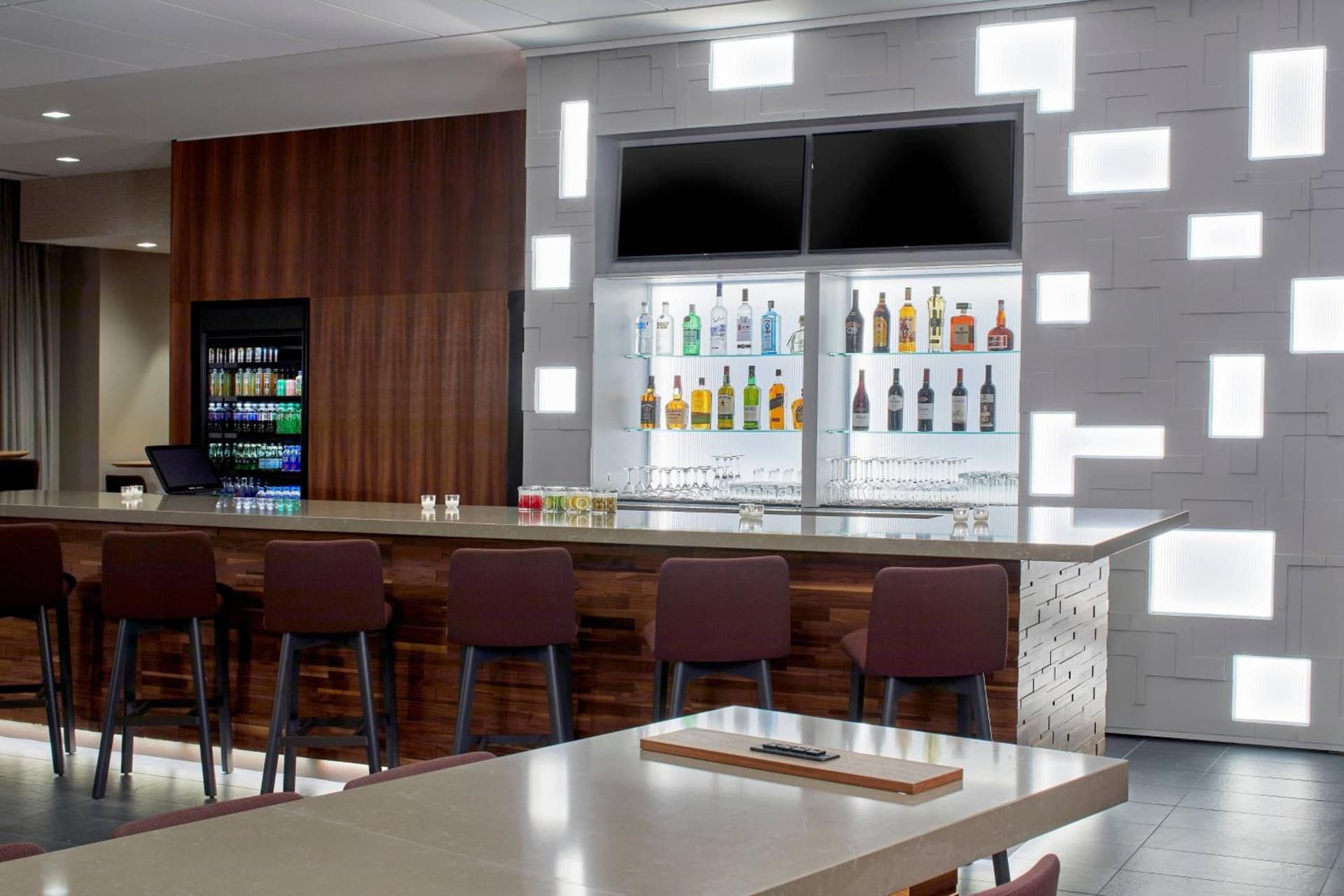 Courtyard by Marriott Albany Airport gallery photo in Albany, NY — image 4
