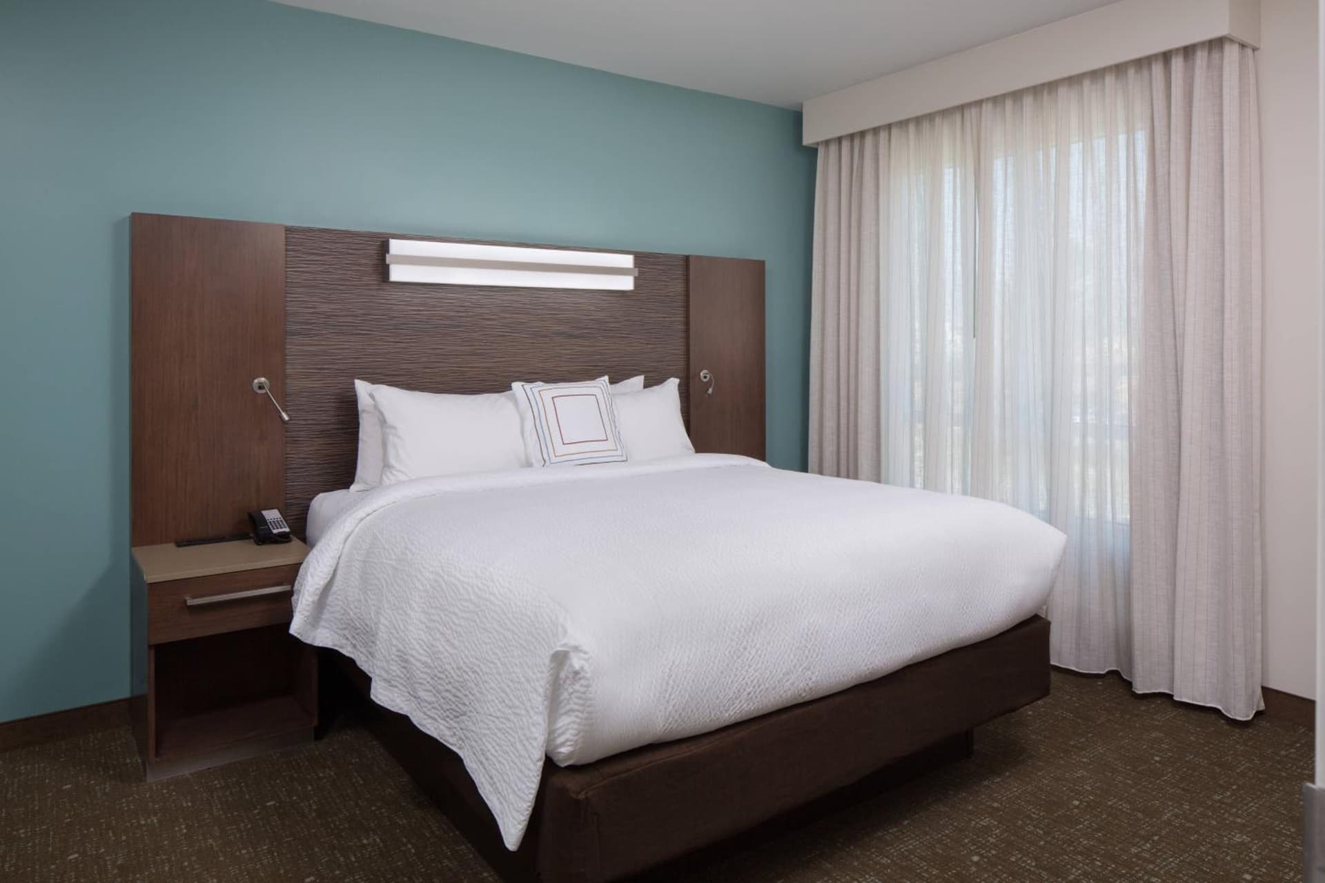 Residence Inn by Marriott Ontario Rancho Cucamonga gallery photo in Rancho Cucamonga, CA — image 58