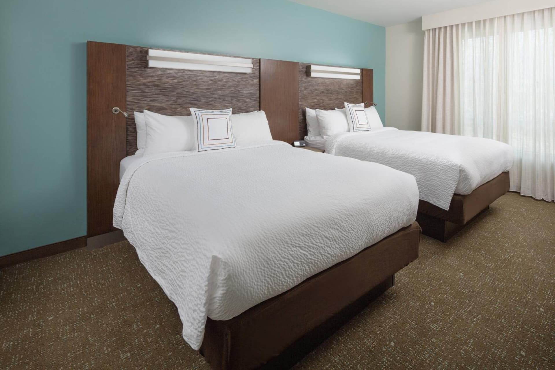 Residence Inn by Marriott Ontario Rancho Cucamonga gallery photo in Rancho Cucamonga, CA — image 9