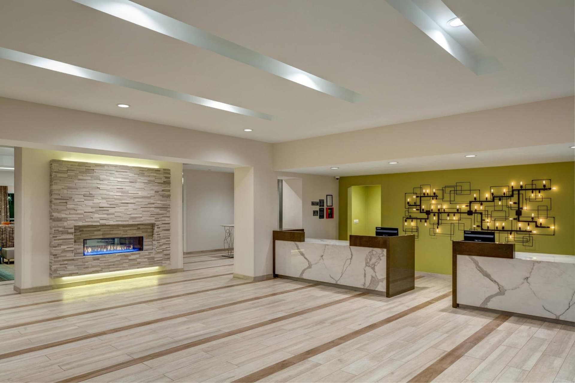 Residence Inn by Marriott Ontario Rancho Cucamonga gallery photo in Rancho Cucamonga, CA — image 52